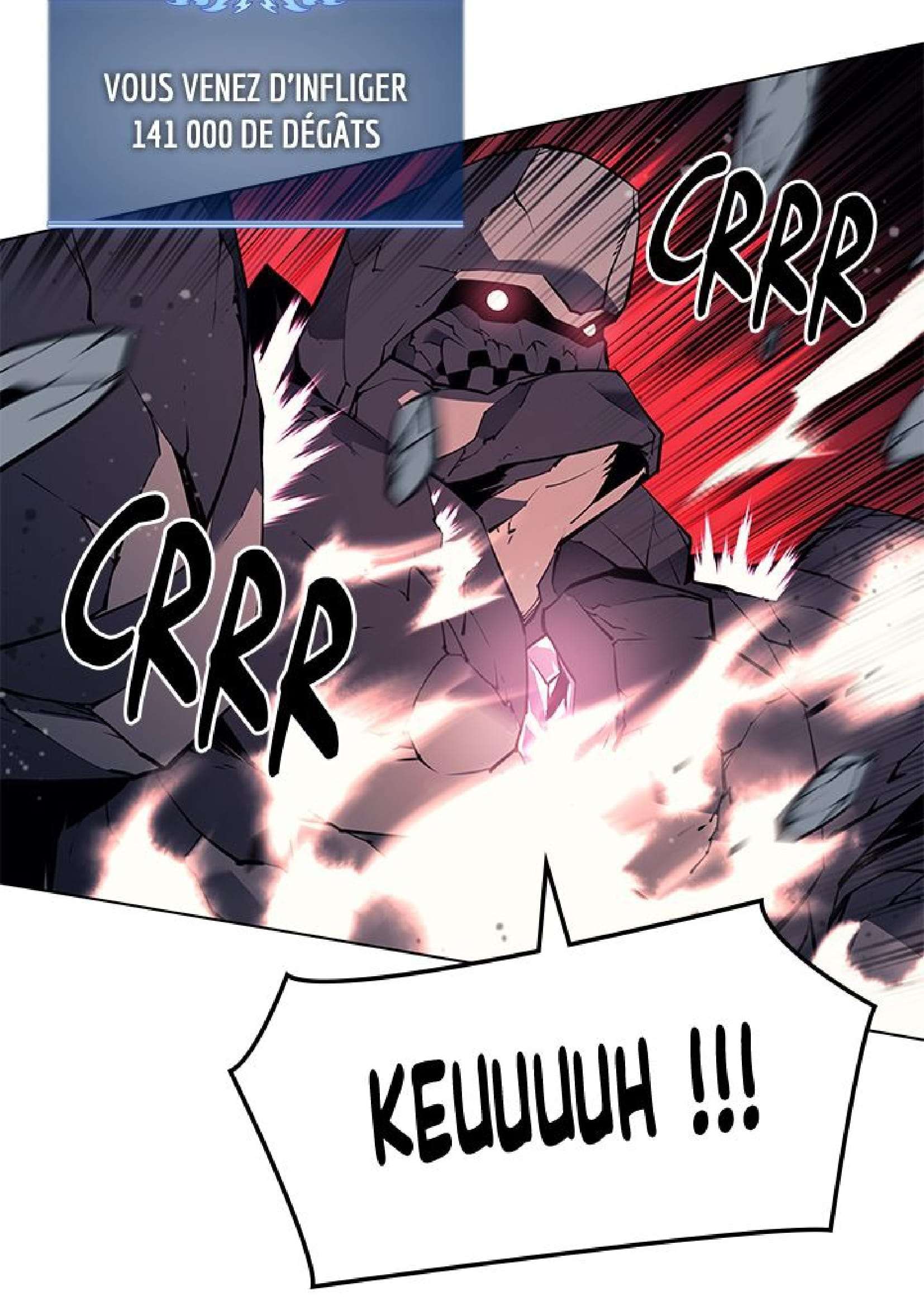 Read Overgeared FR Manga Online