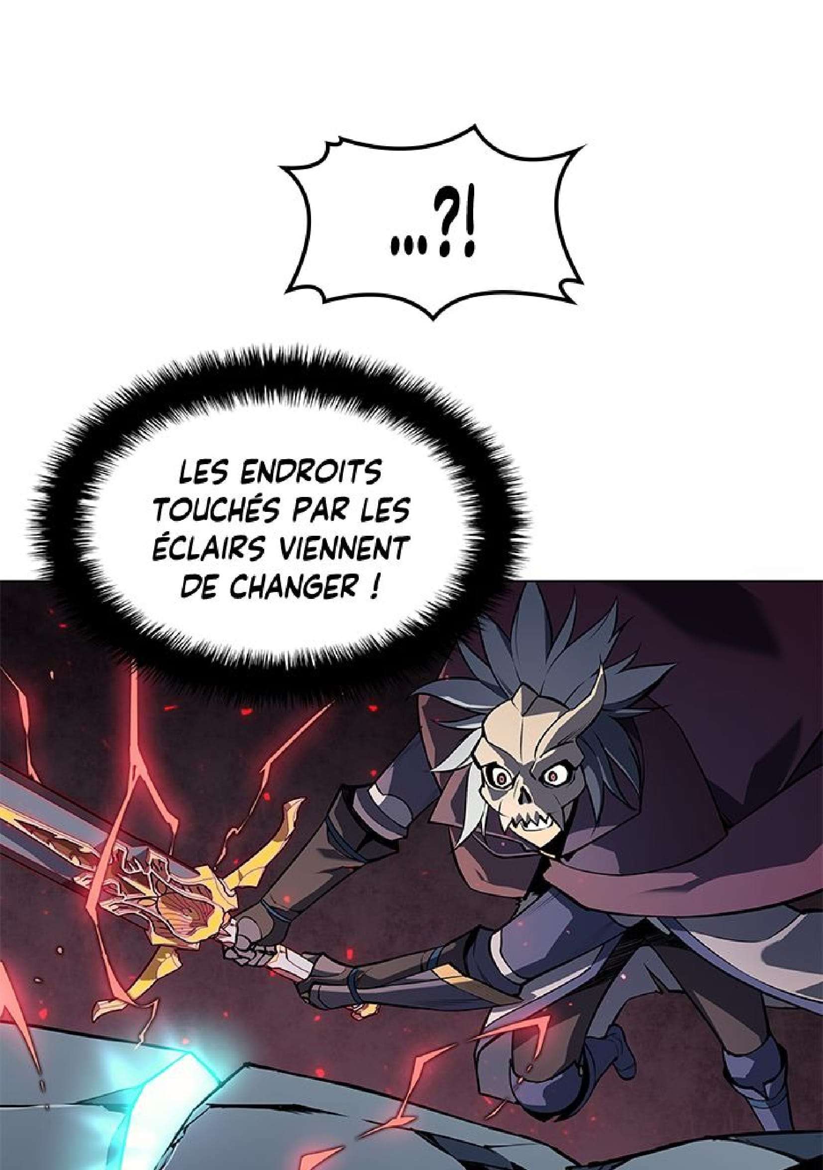 Read Overgeared FR Manga Online