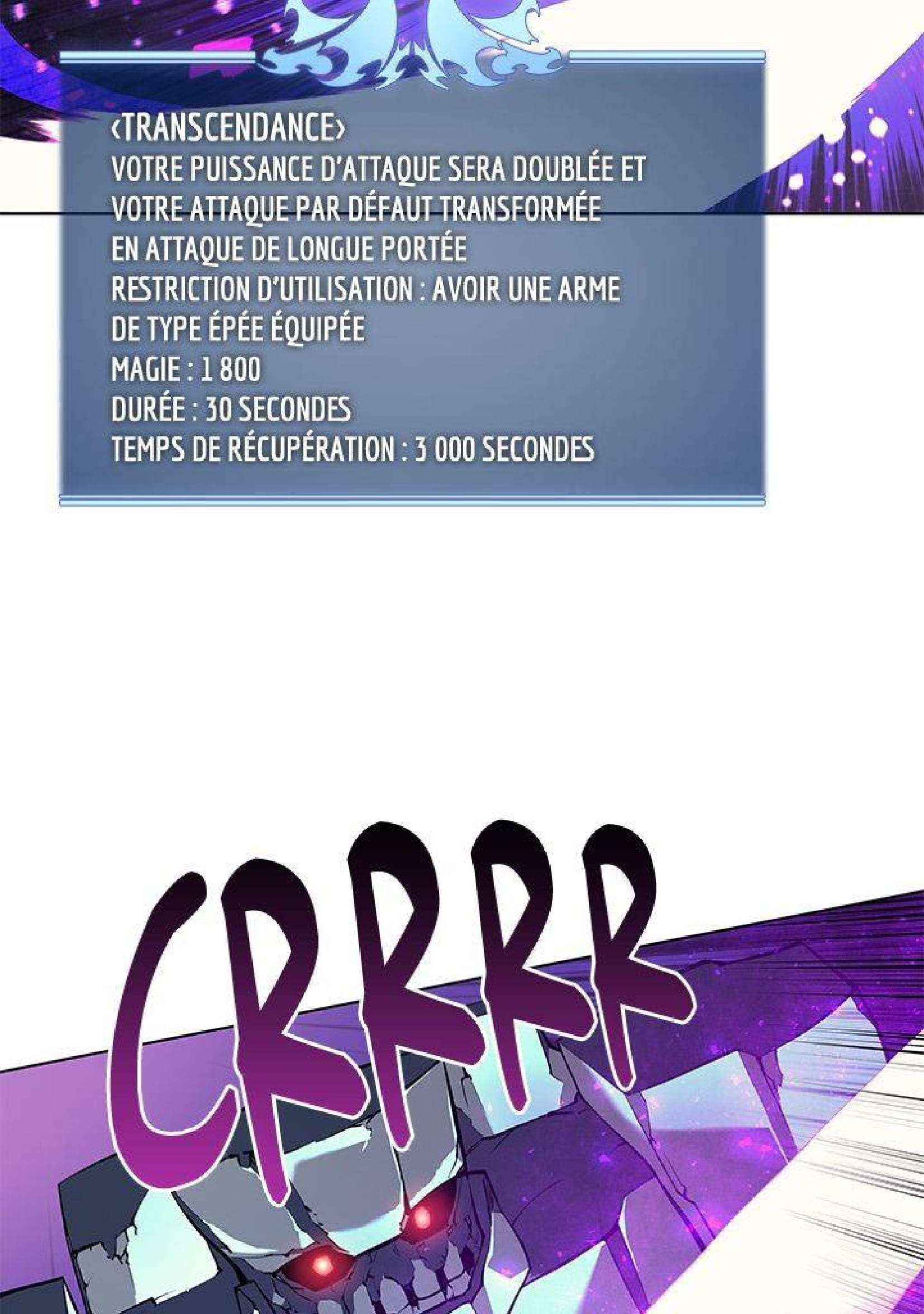 Read Overgeared FR Manga Online