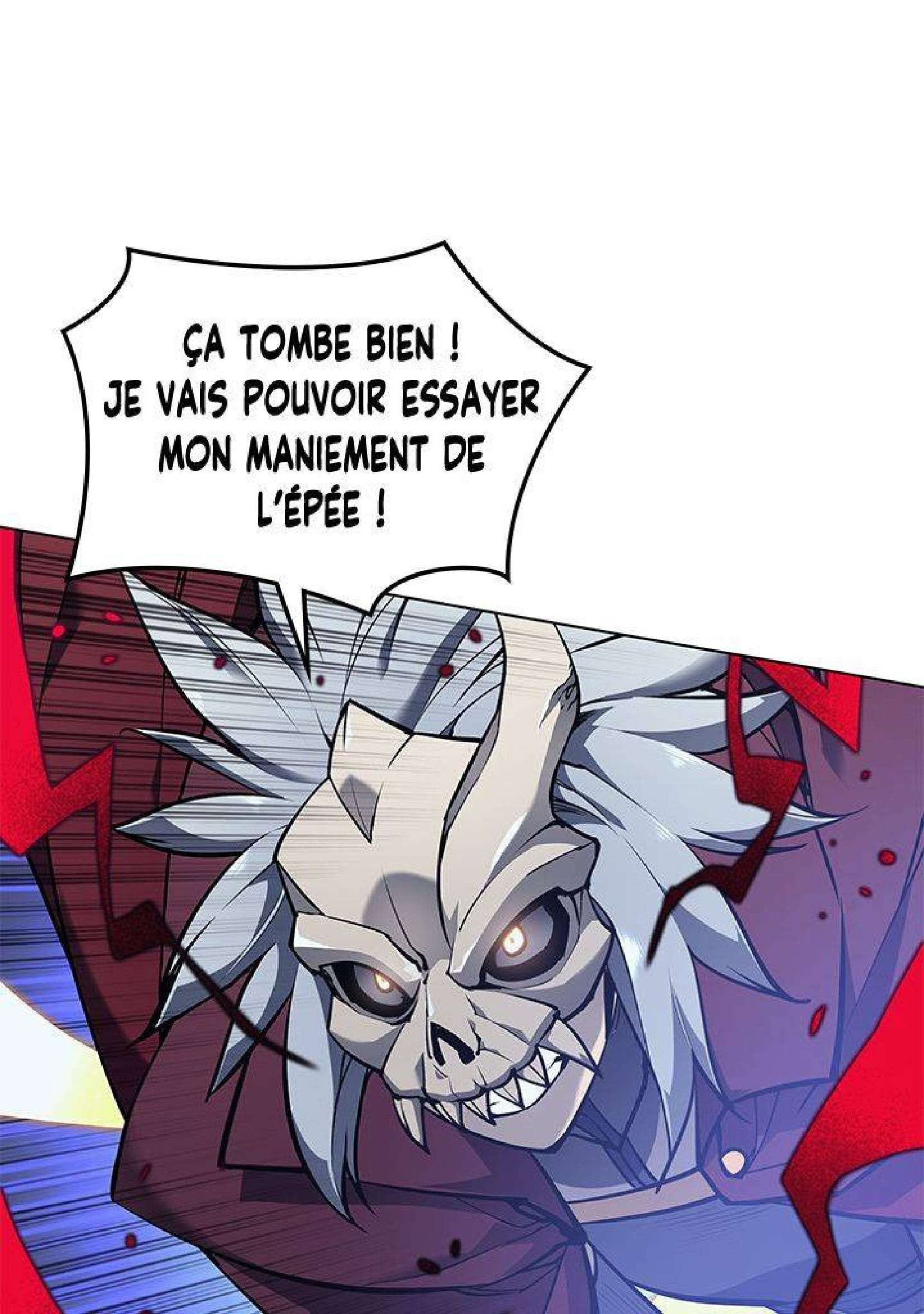 Read Overgeared FR Manga Online