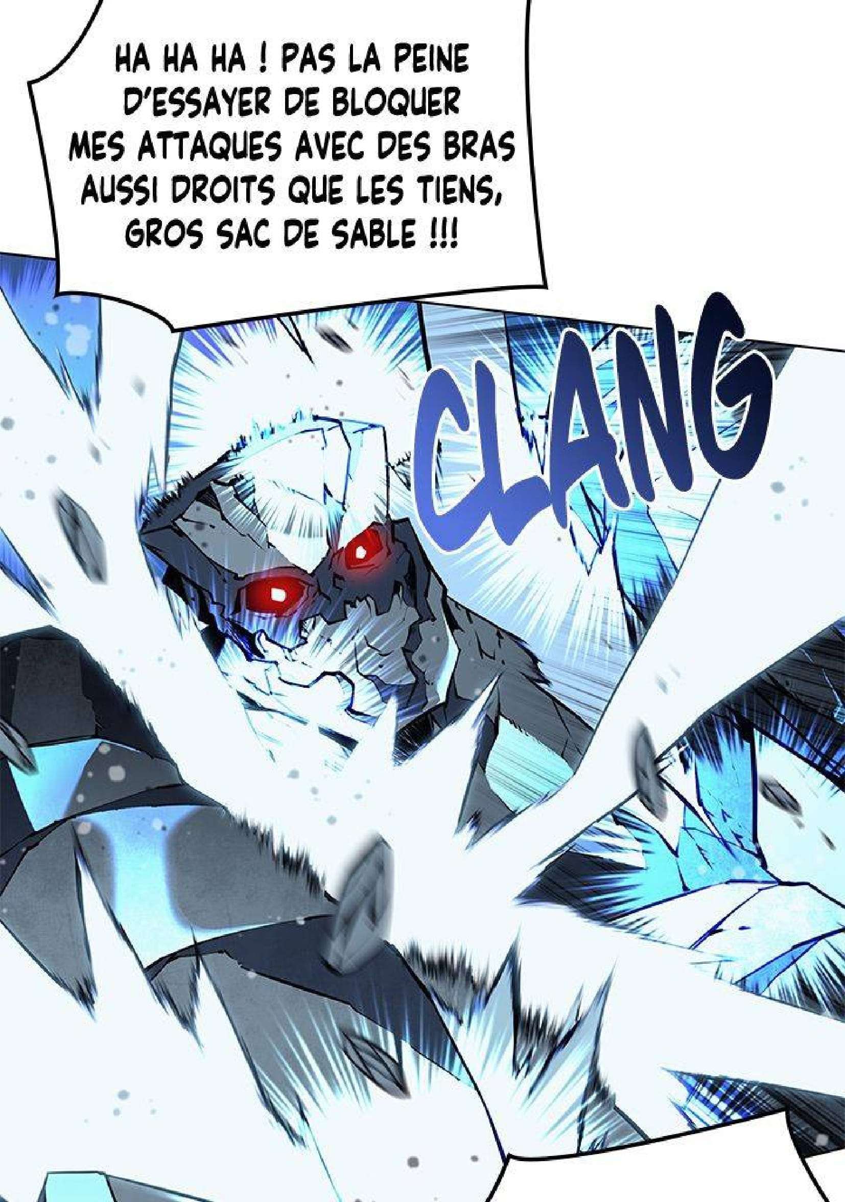 Read Overgeared FR Manga Online