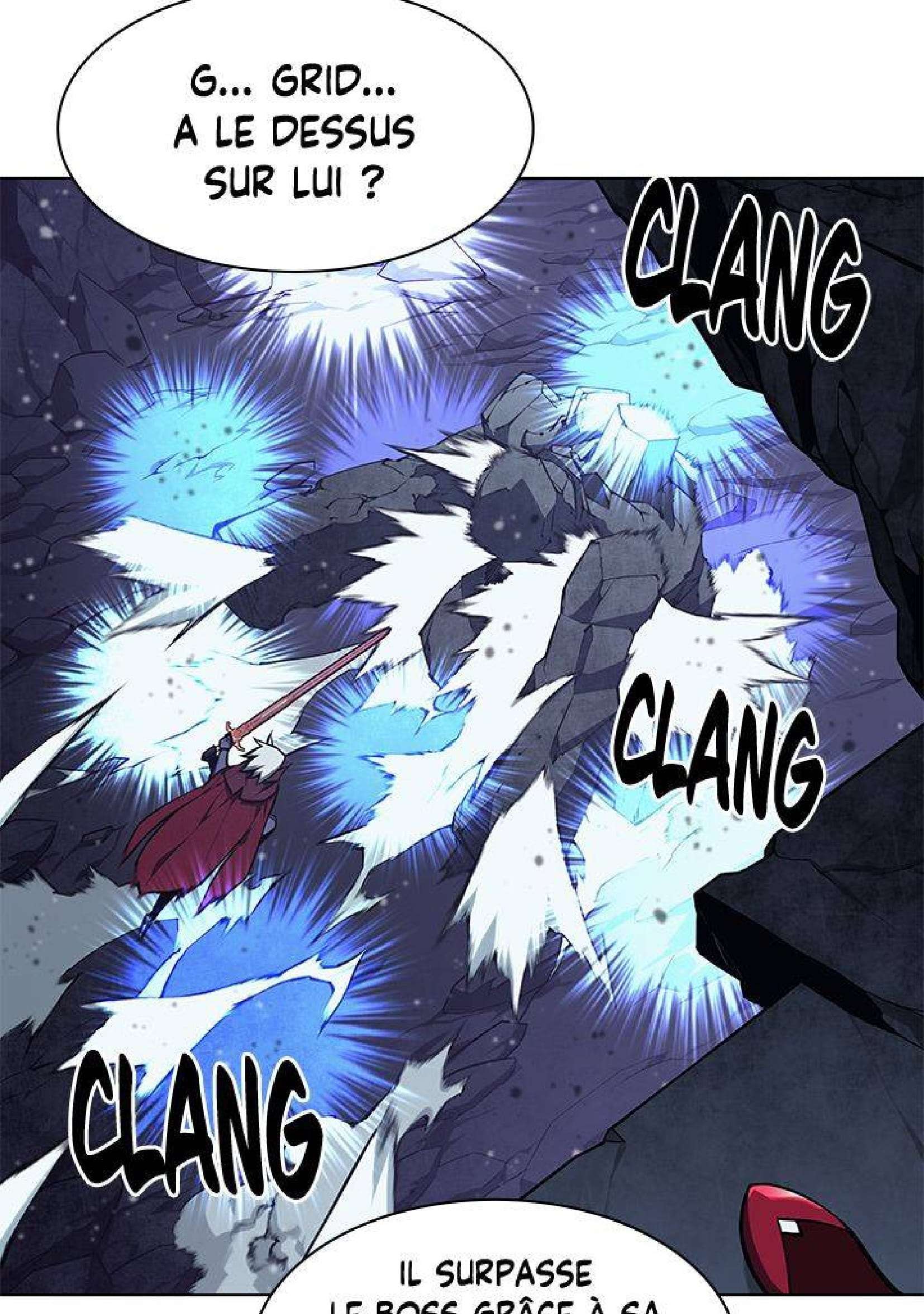 Read Overgeared FR Manga Online