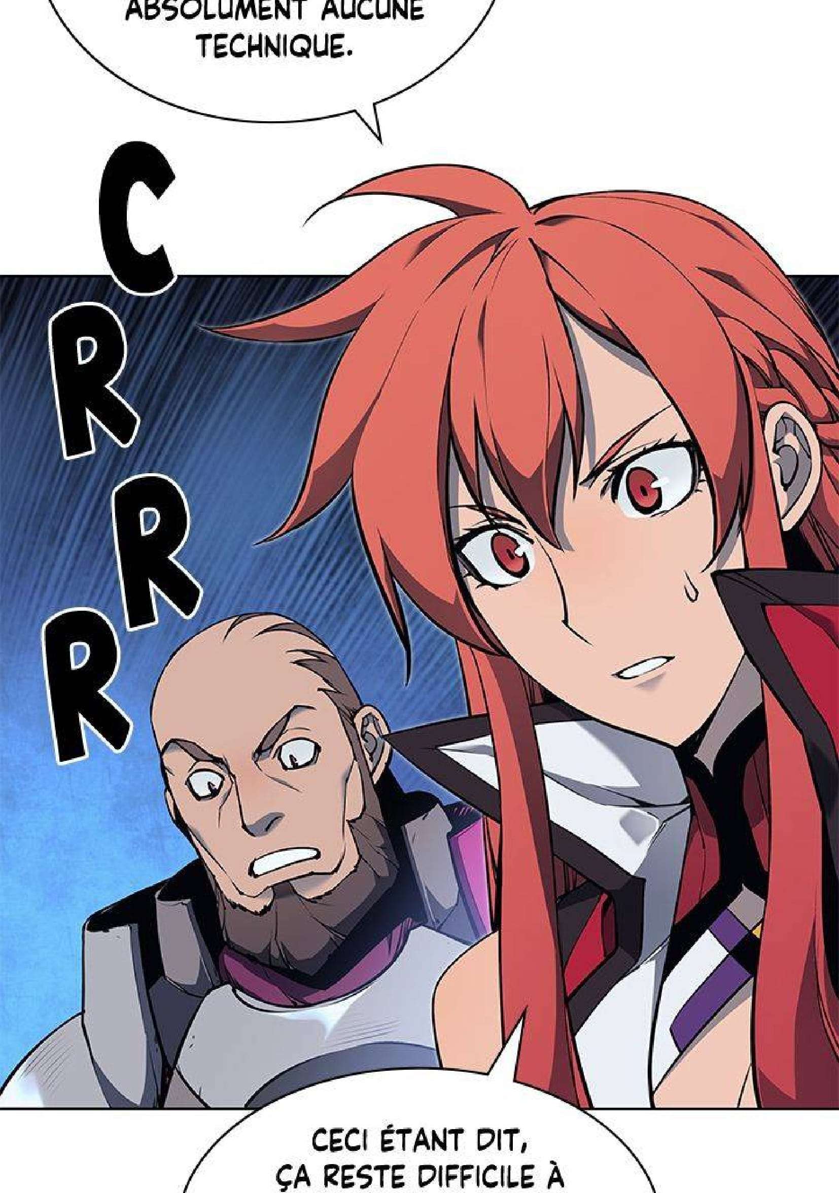 Read Overgeared FR Manga Online