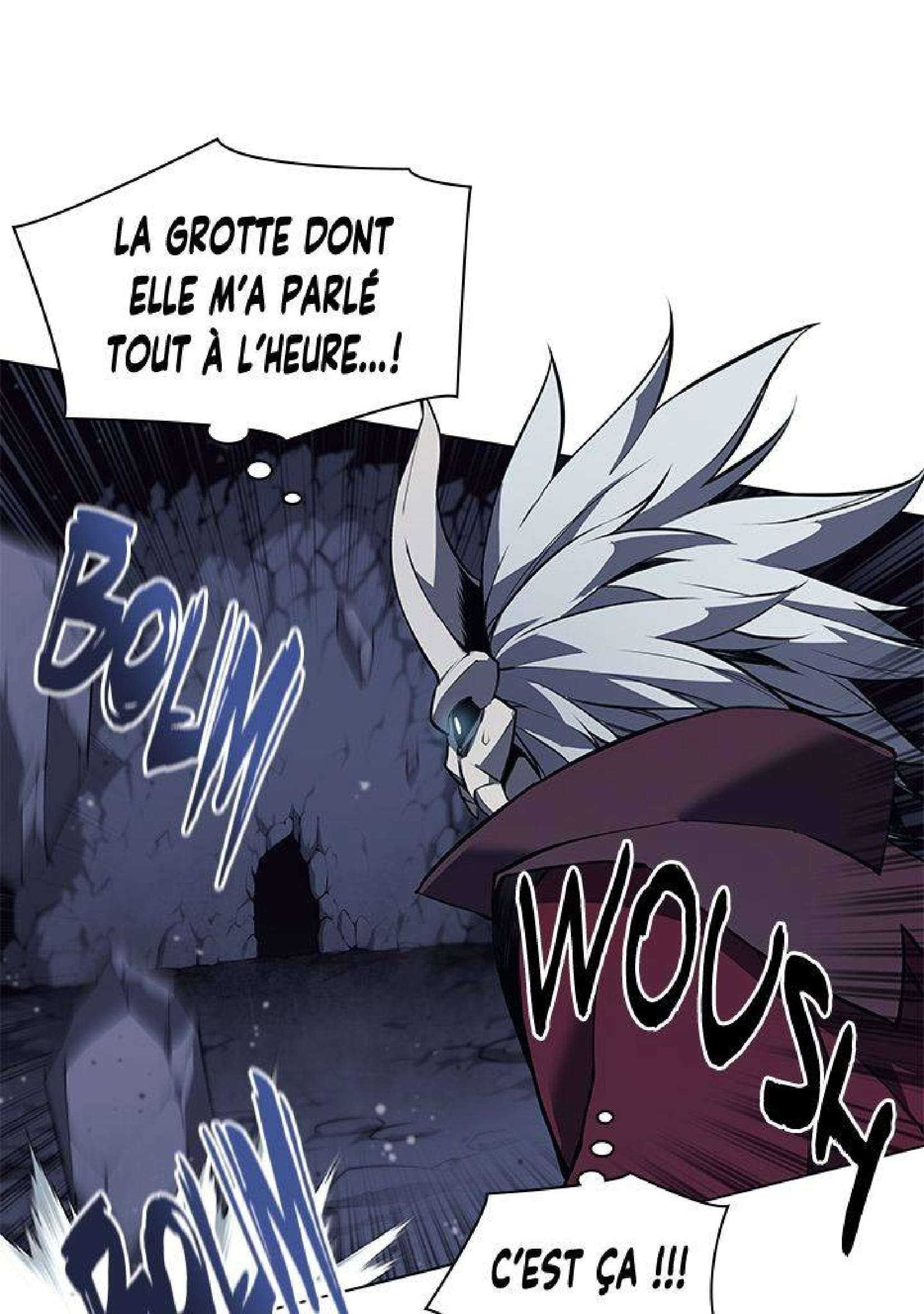 Read Overgeared FR Manga Online