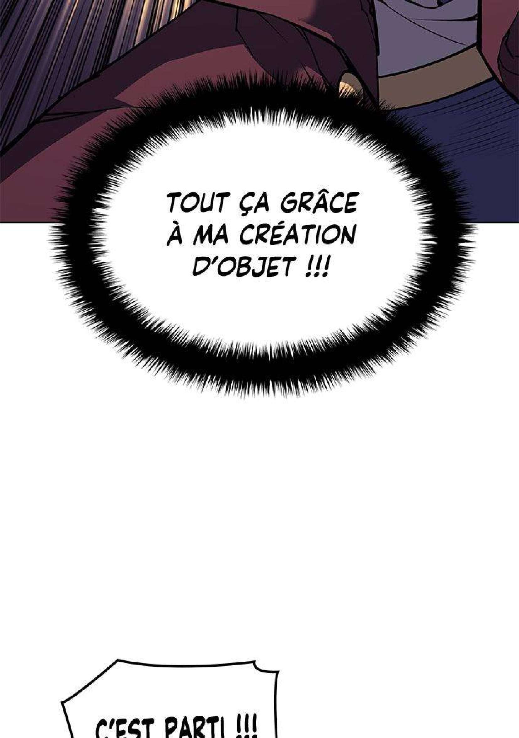 Read Overgeared FR Manga Online