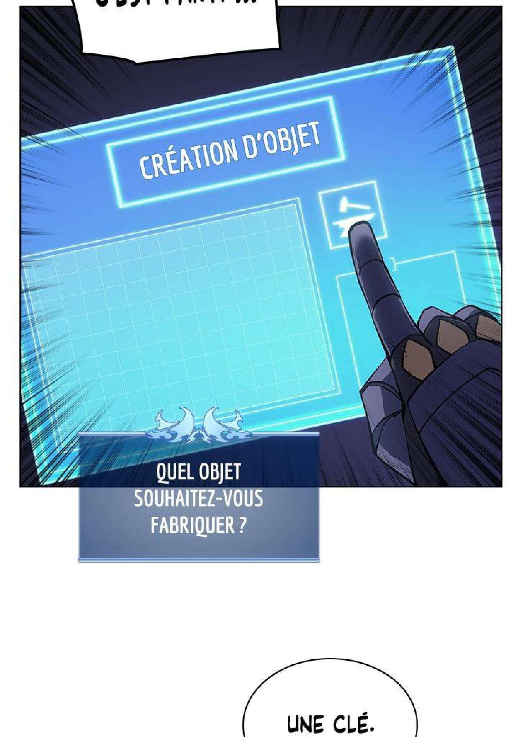 Read Overgeared FR Manga Online