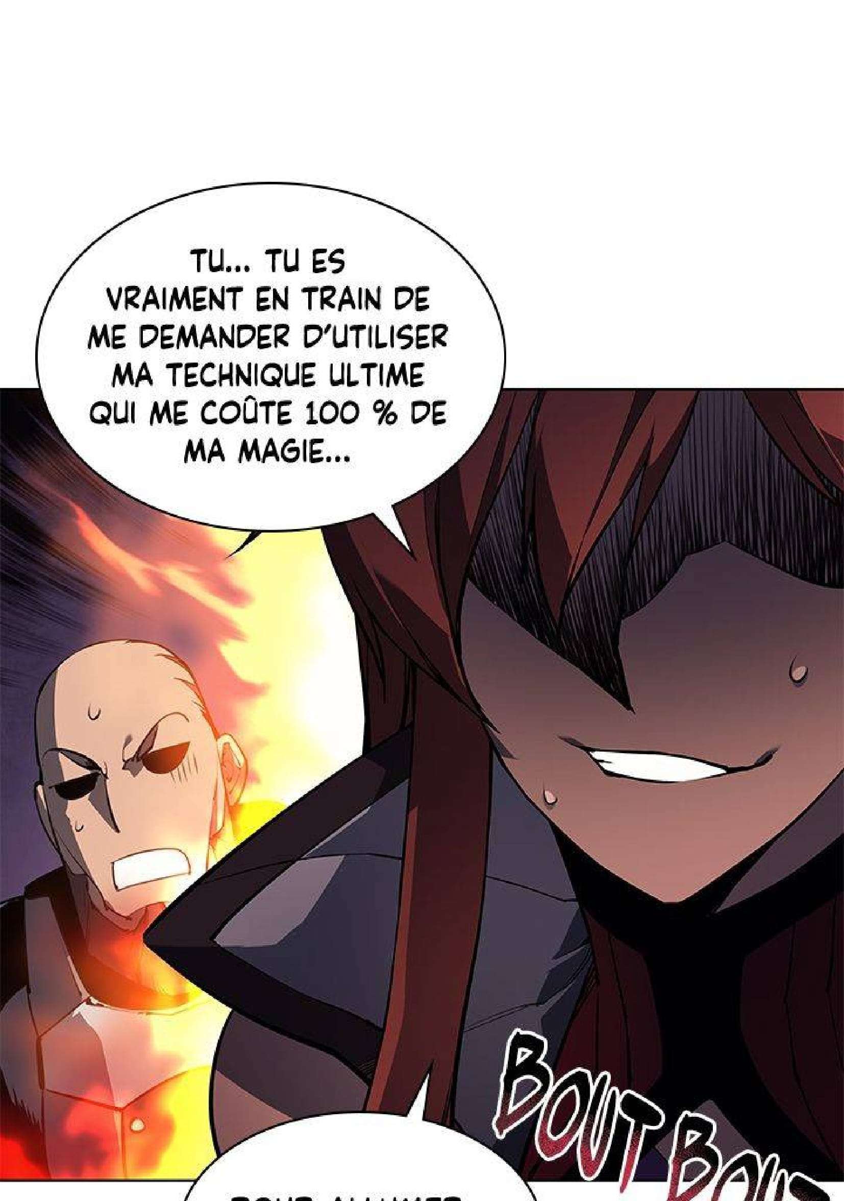 Read Overgeared FR Manga Online