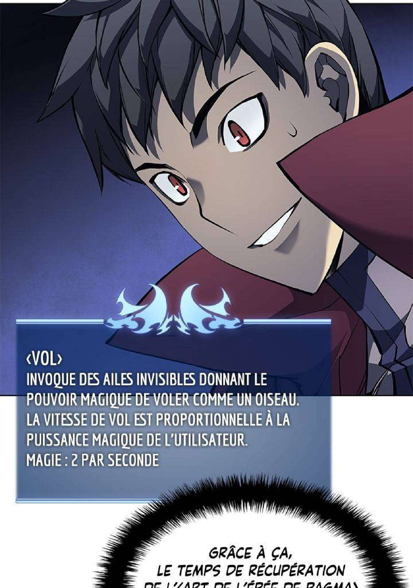 Read Overgeared FR Manga Online