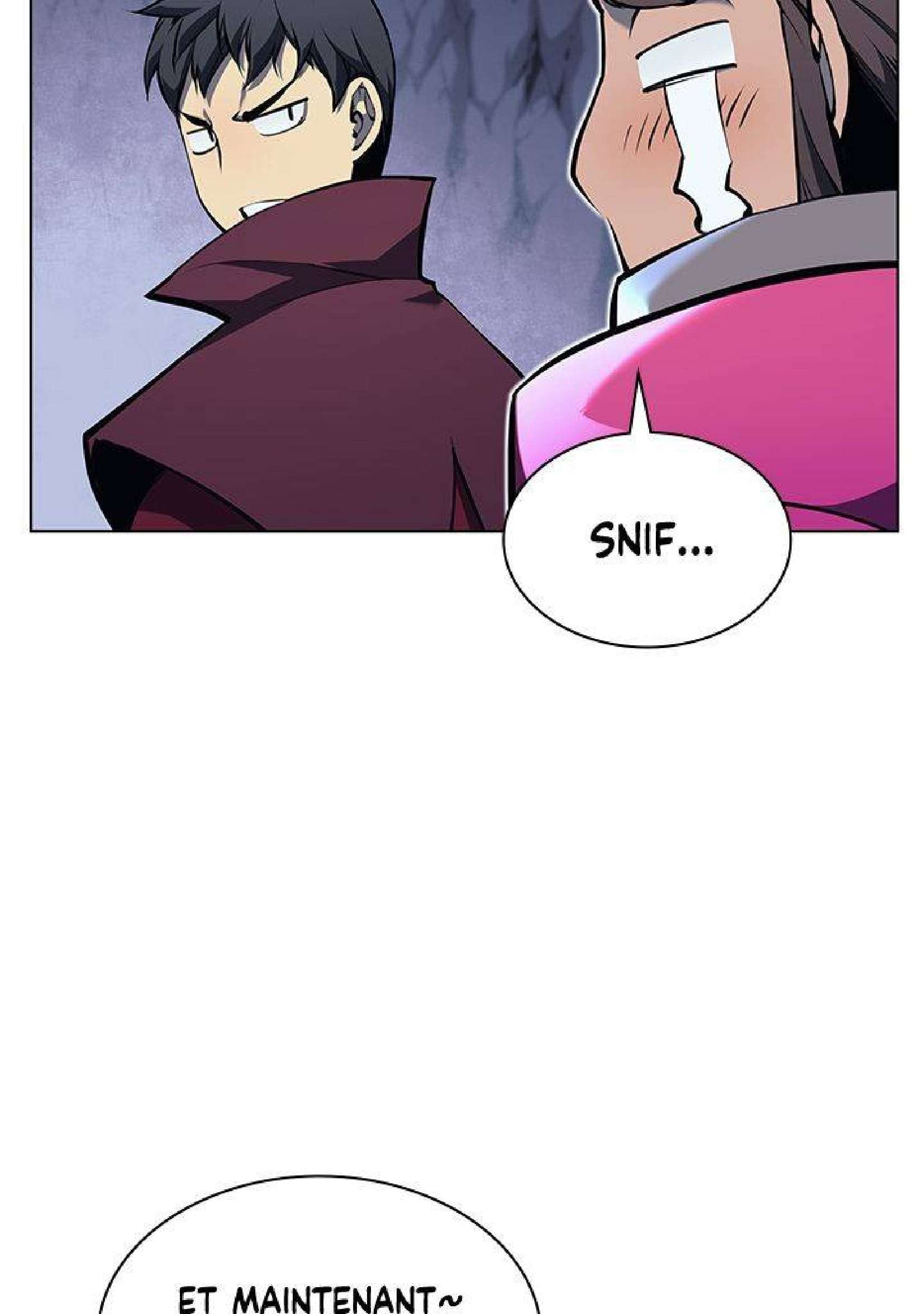 Read Overgeared FR Manga Online