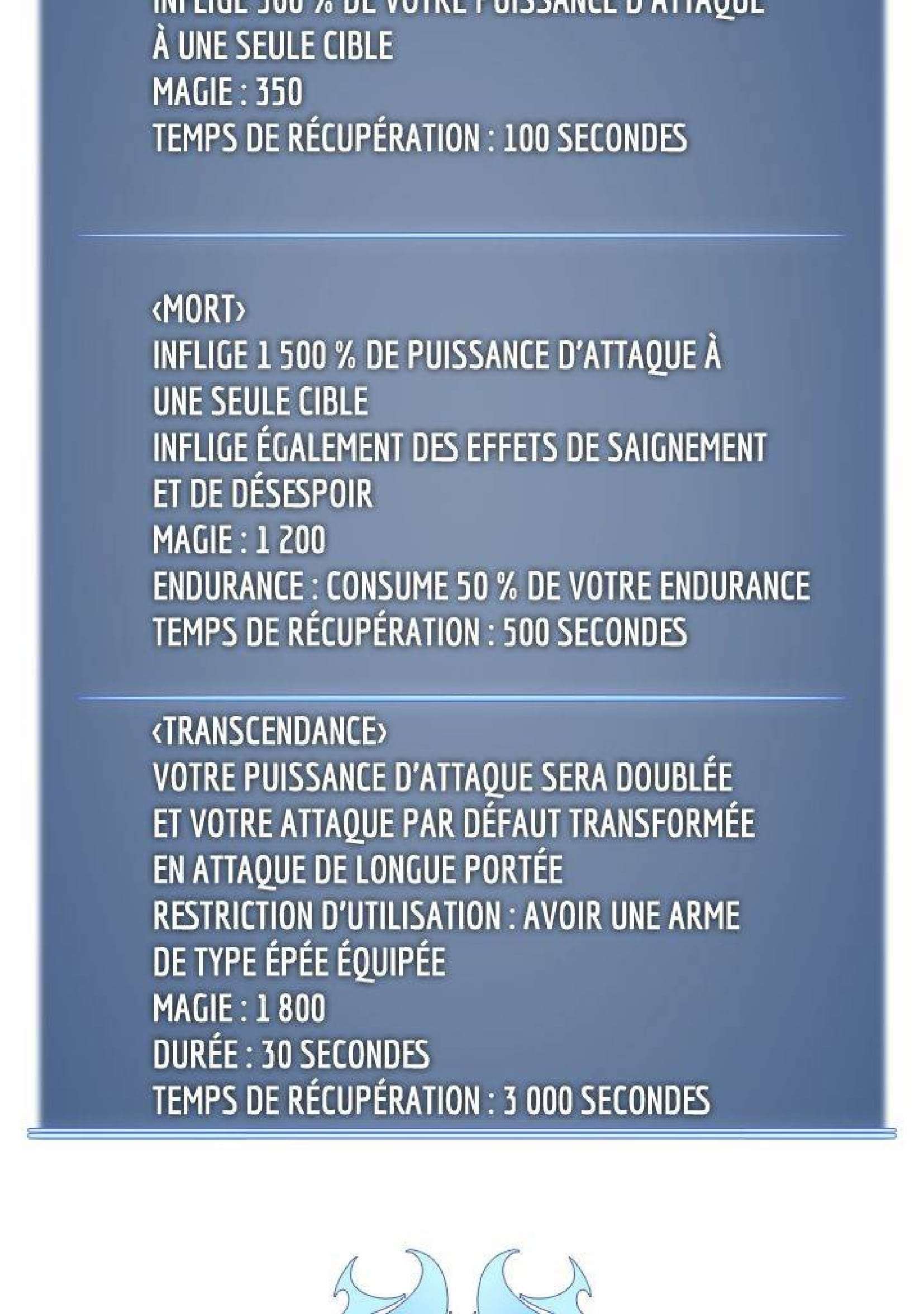 Read Overgeared FR Manga Online