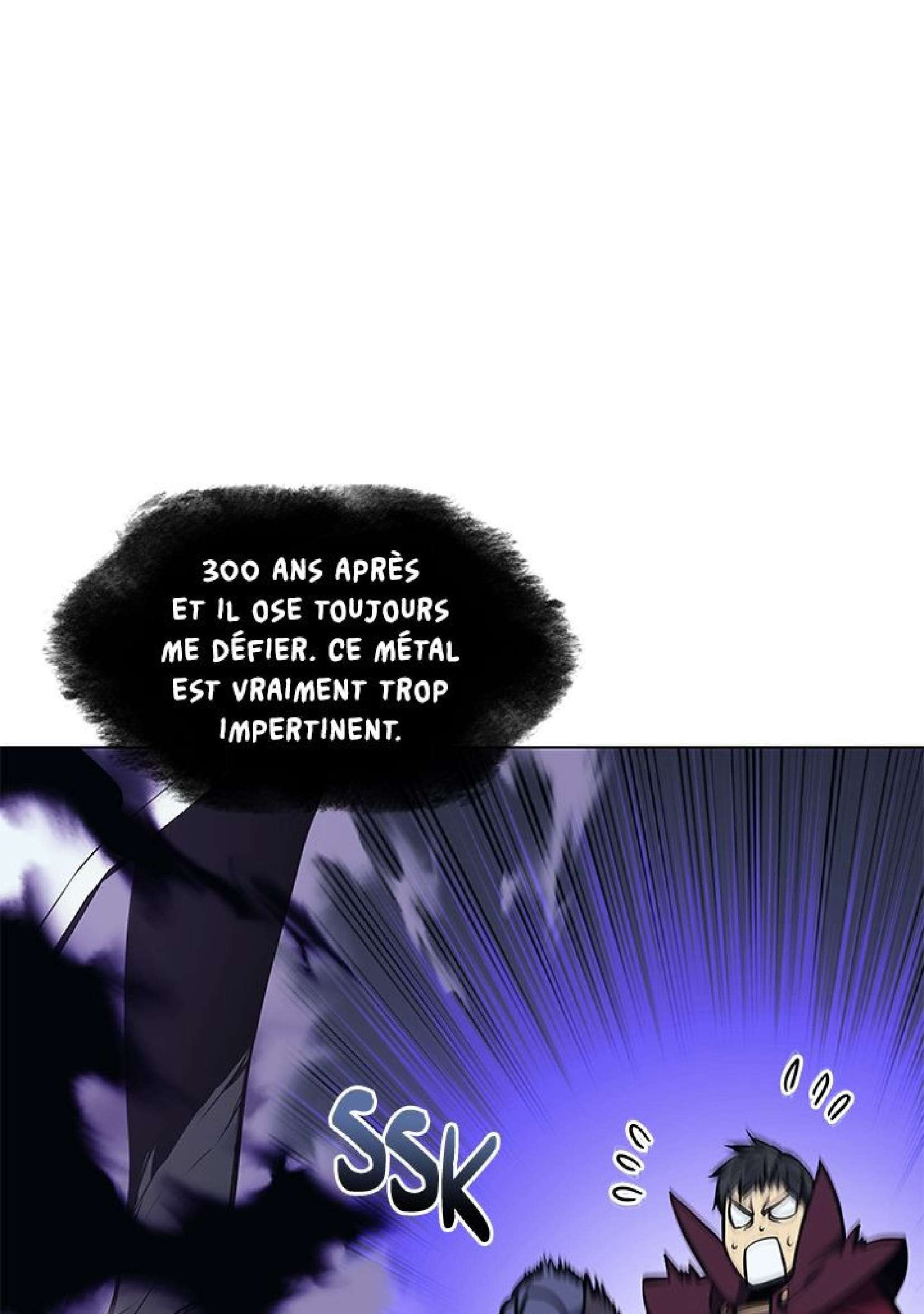 Read Overgeared FR Manga Online