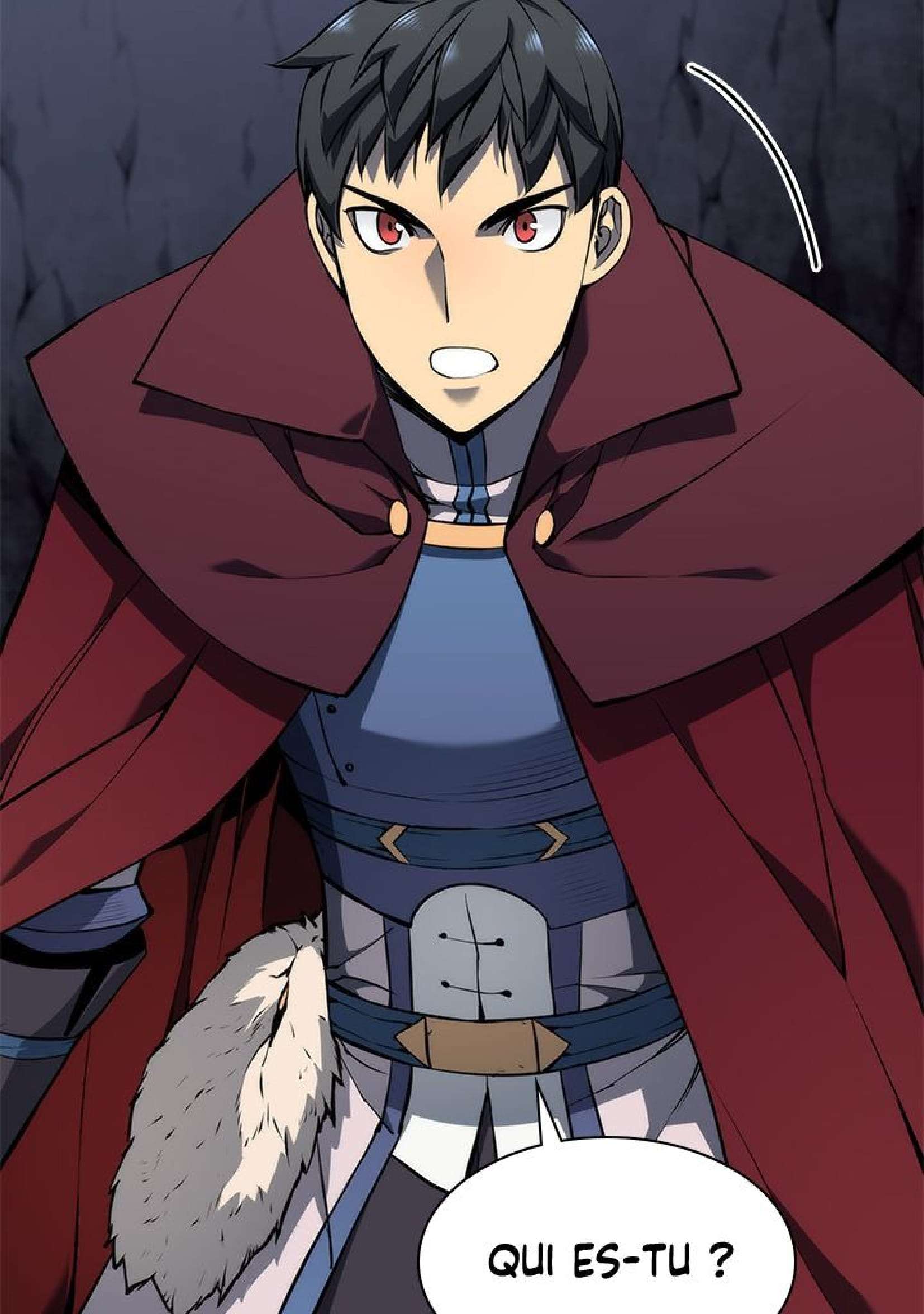 Read Overgeared FR Manga Online