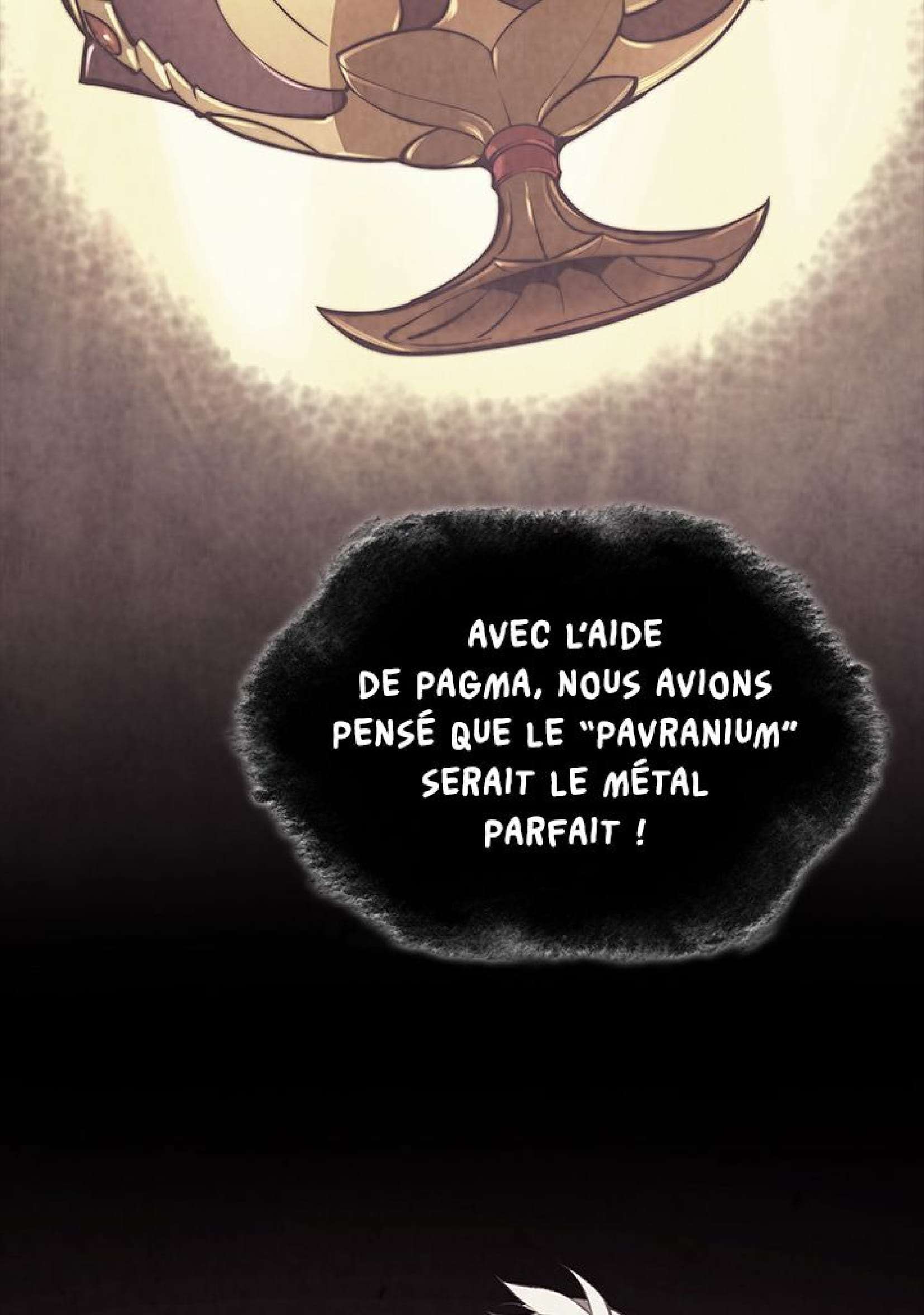 Read Overgeared FR Manga Online