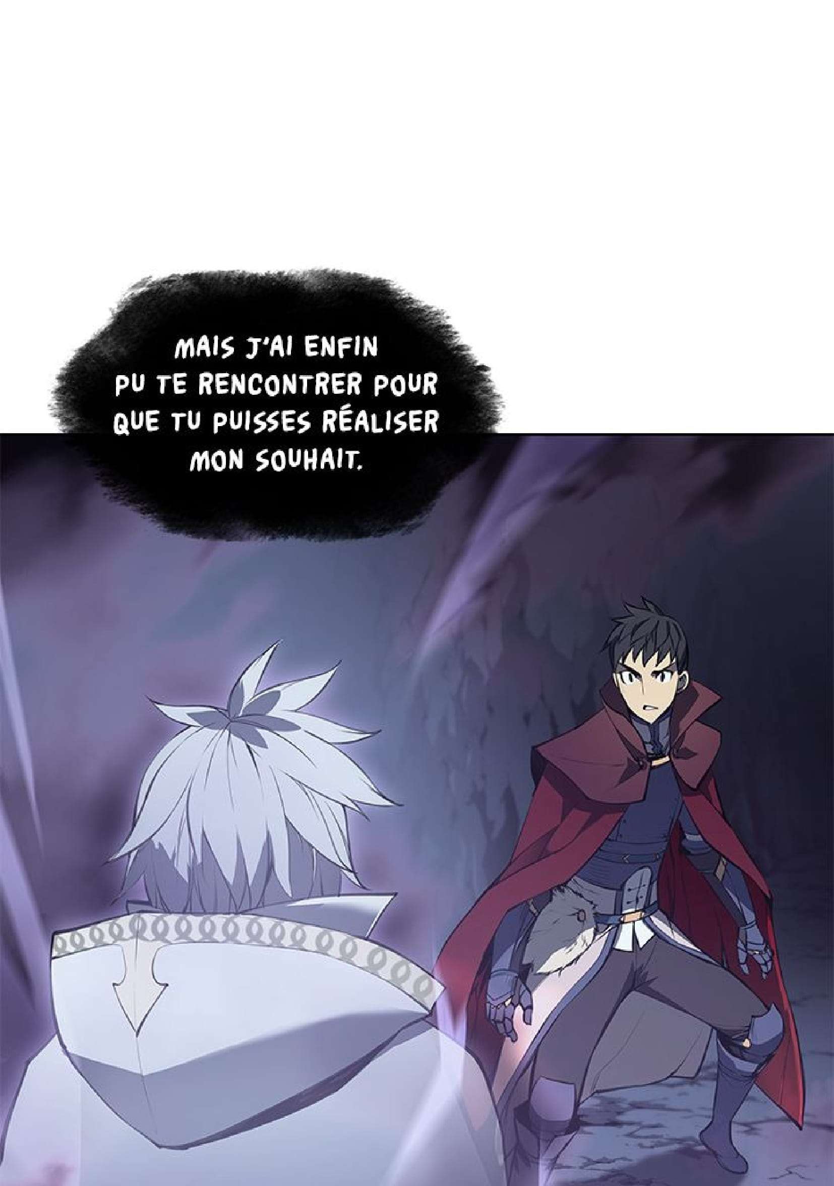 Read Overgeared FR Manga Online