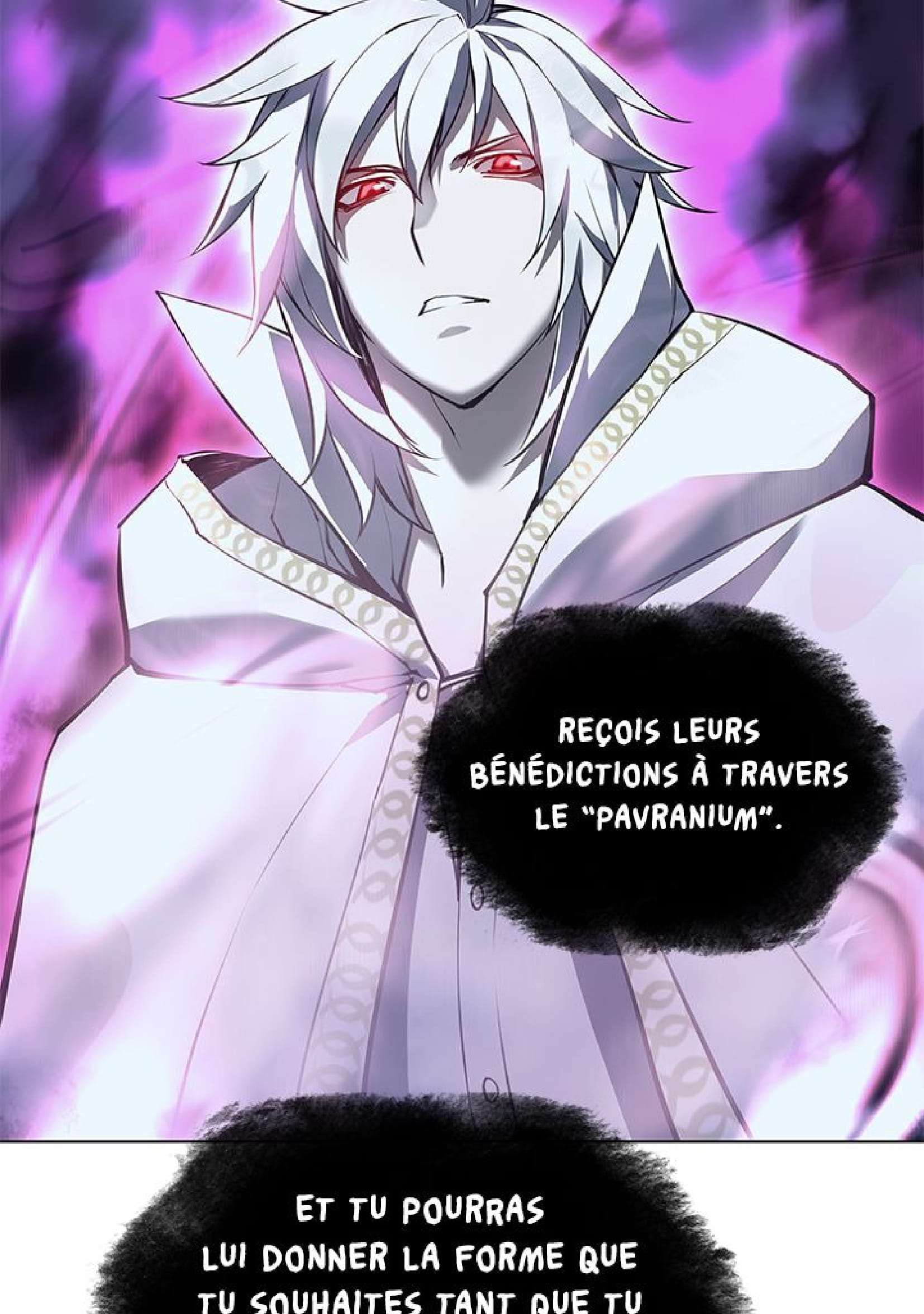 Read Overgeared FR Manga Online