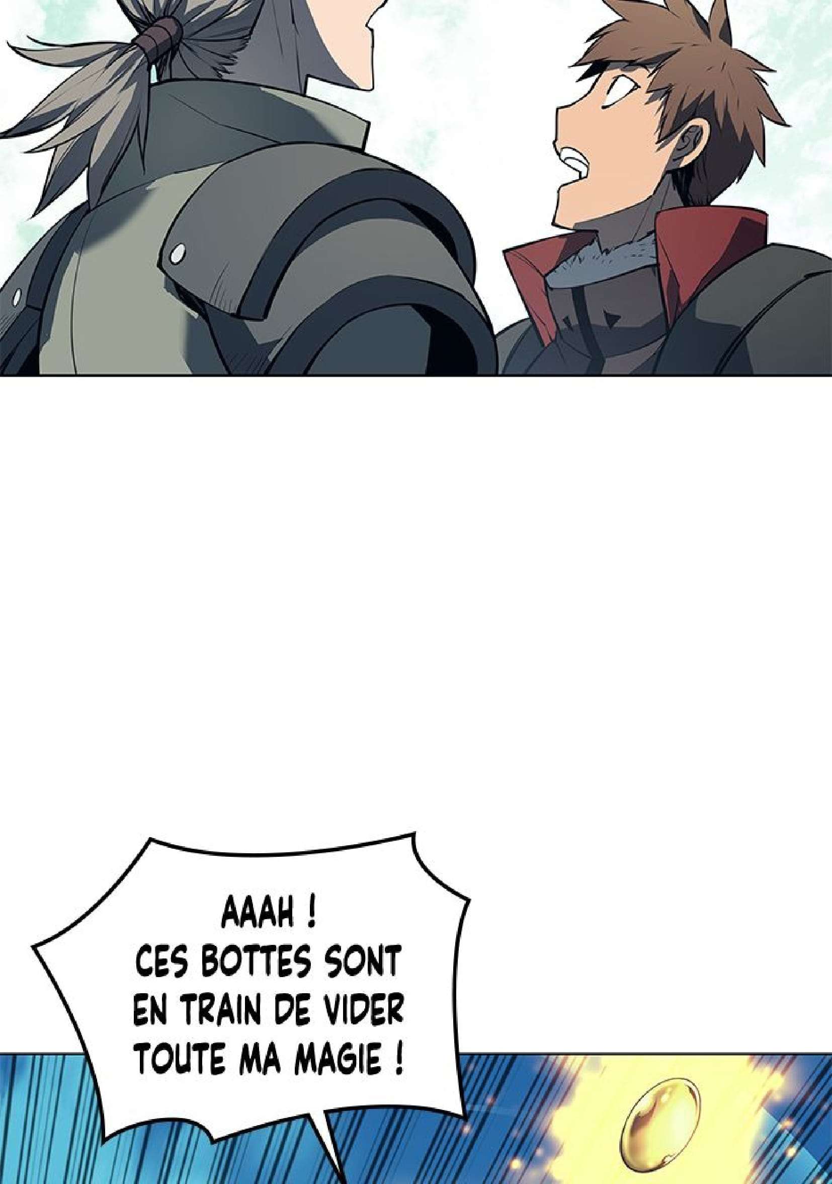 Read Overgeared FR Manga Online