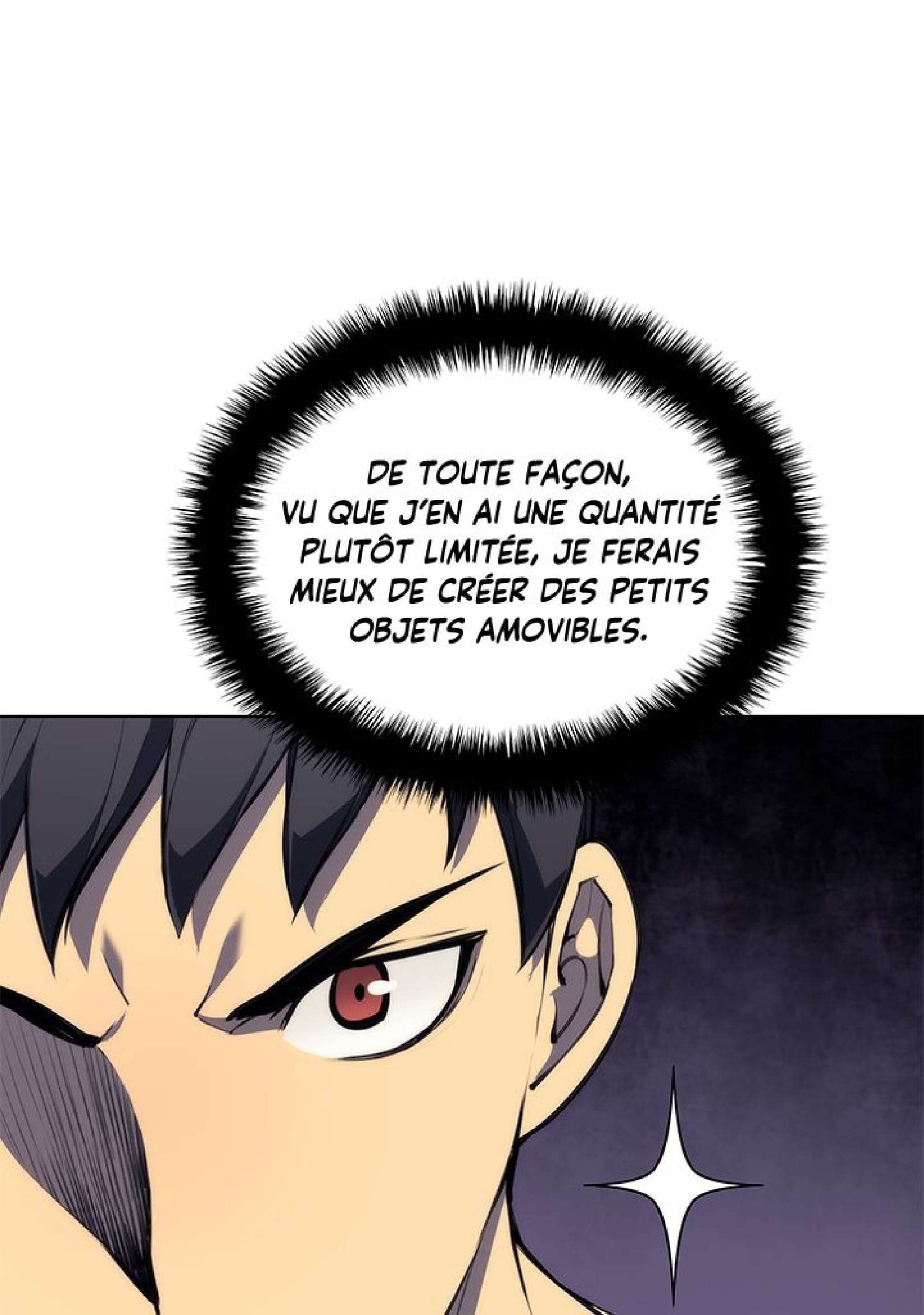 Read Overgeared FR Manga Online