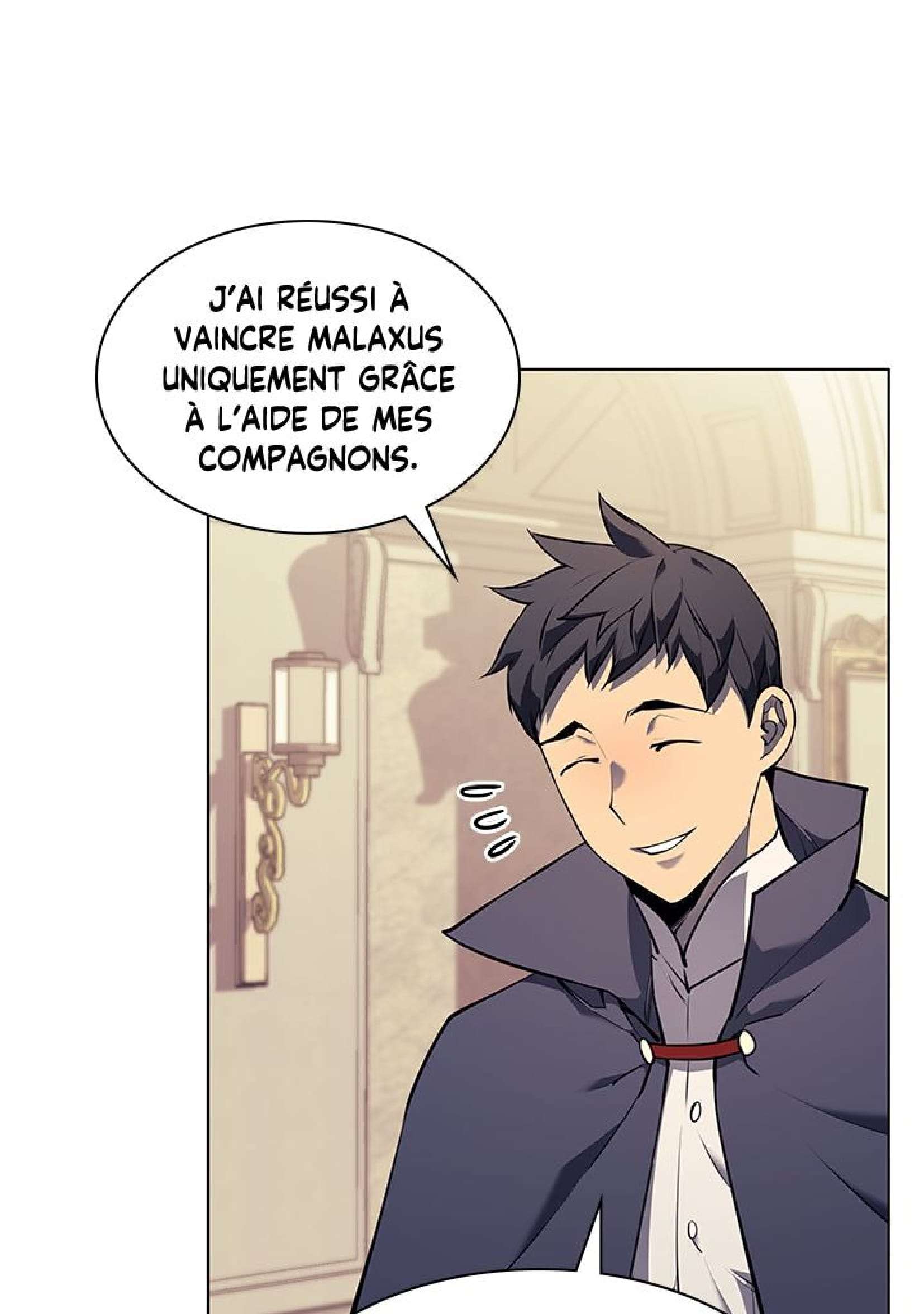 Read Overgeared FR Manga Online