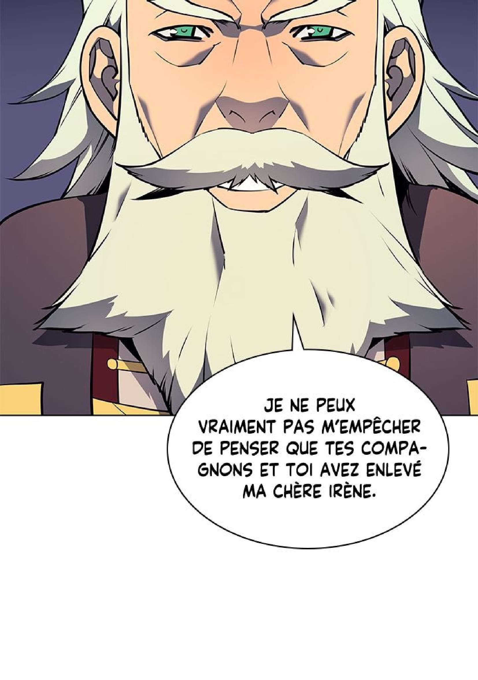 Read Overgeared FR Manga Online