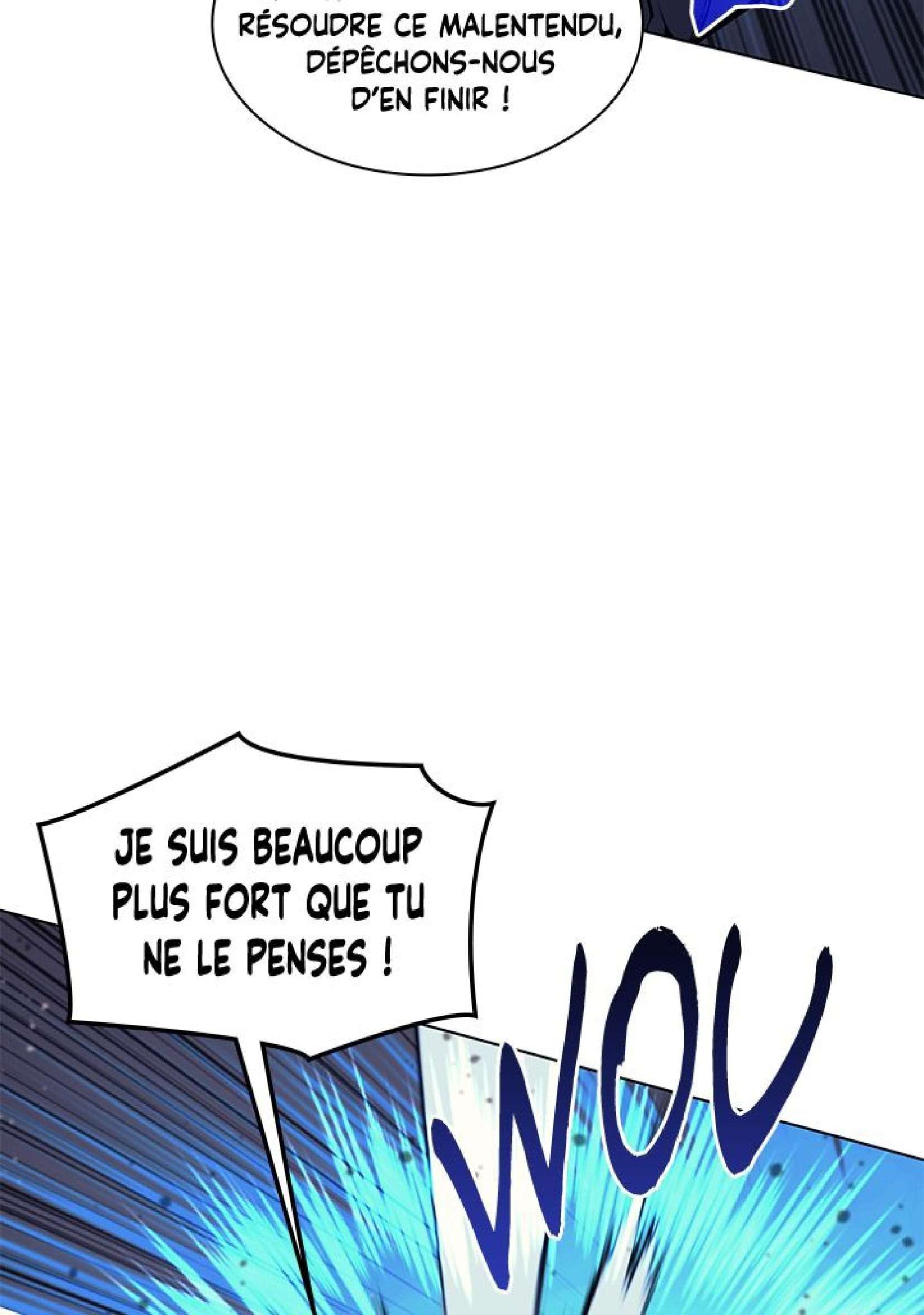 Read Overgeared FR Manga Online