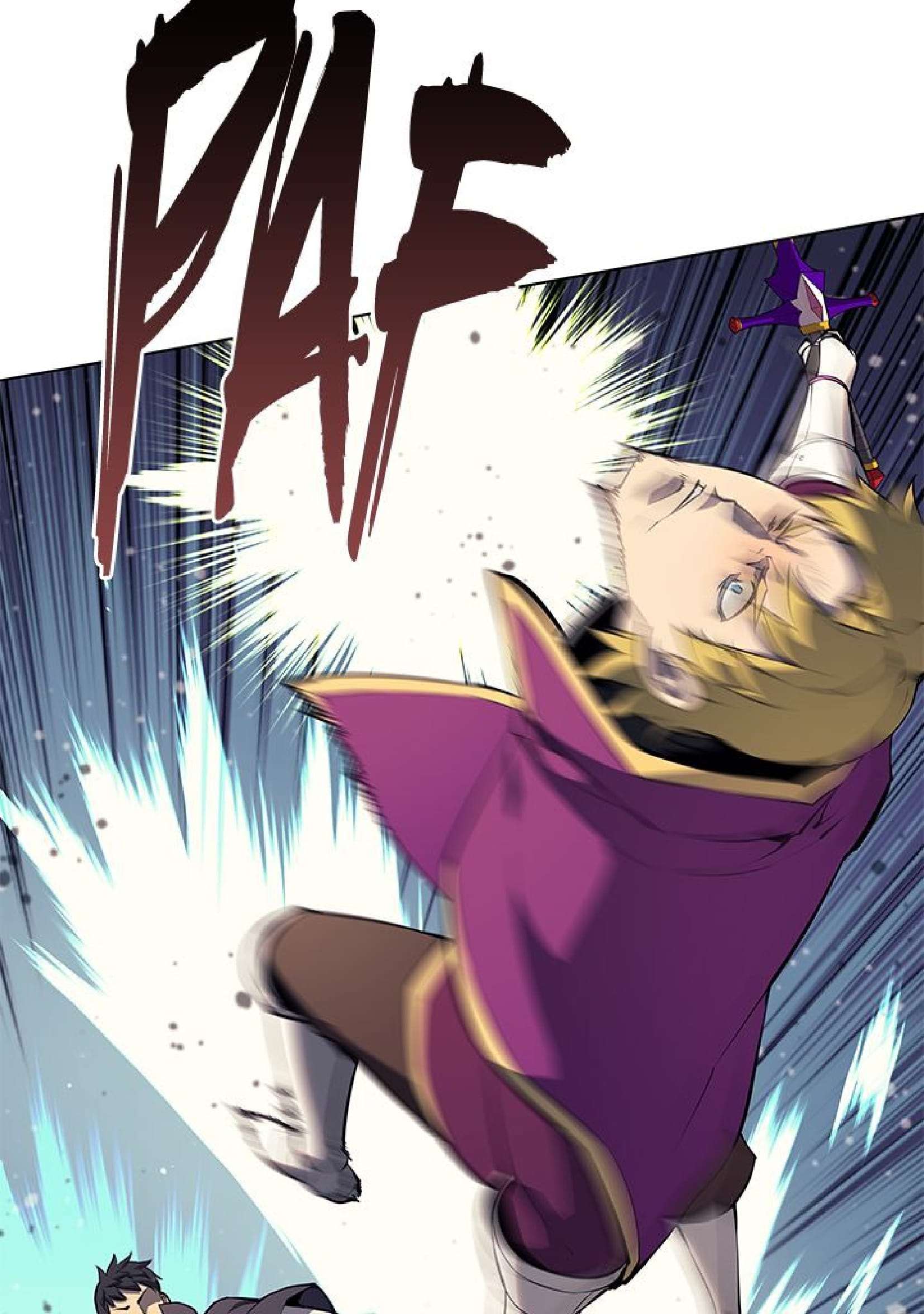 Read Overgeared FR Manga Online