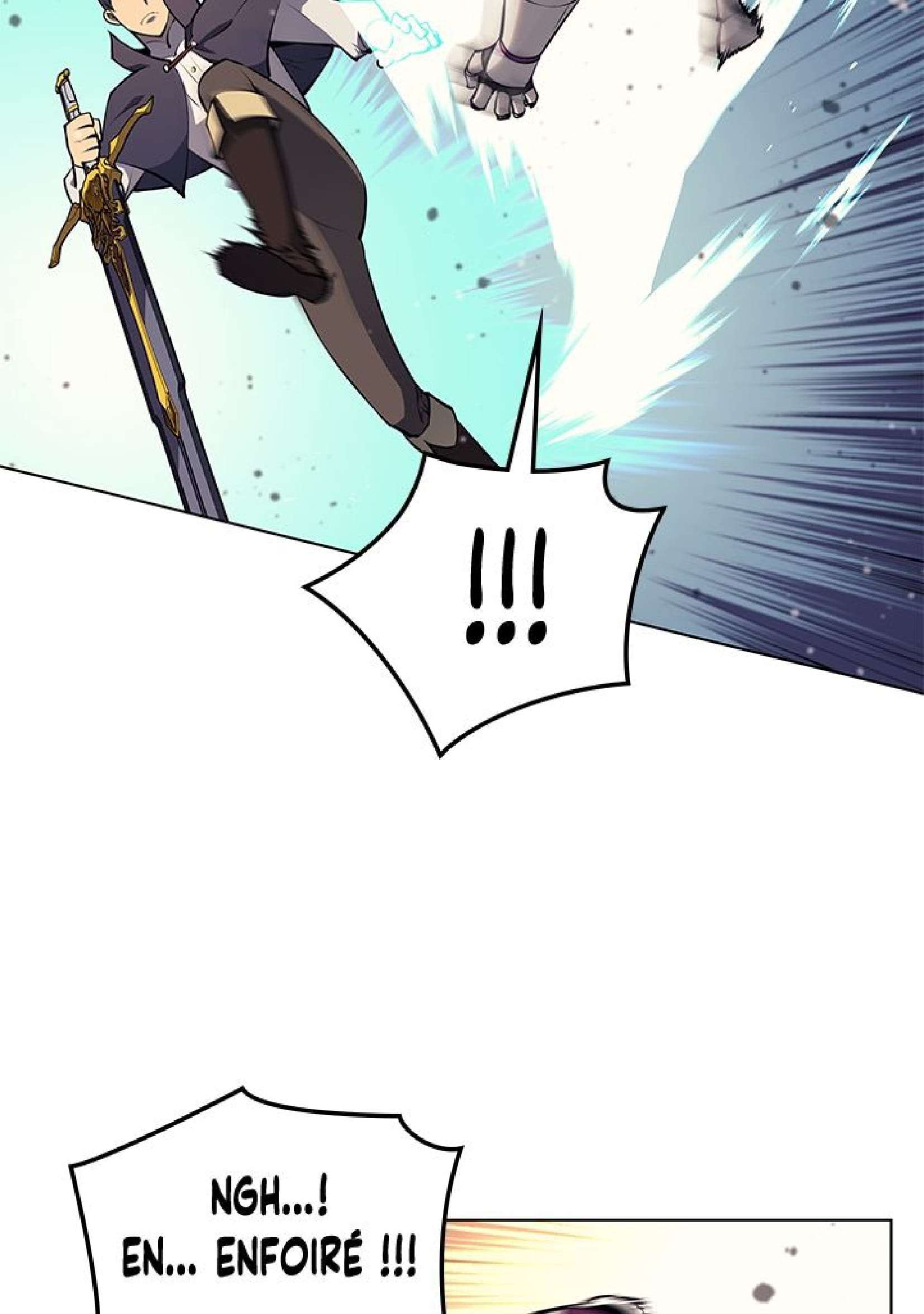 Read Overgeared FR Manga Online