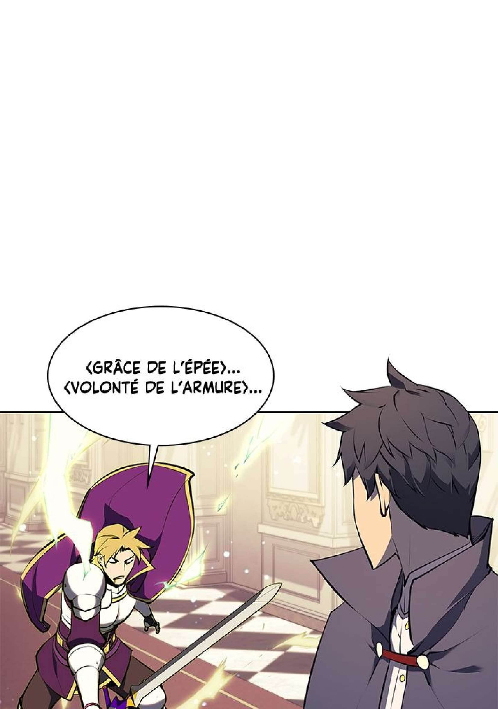 Read Overgeared FR Manga Online