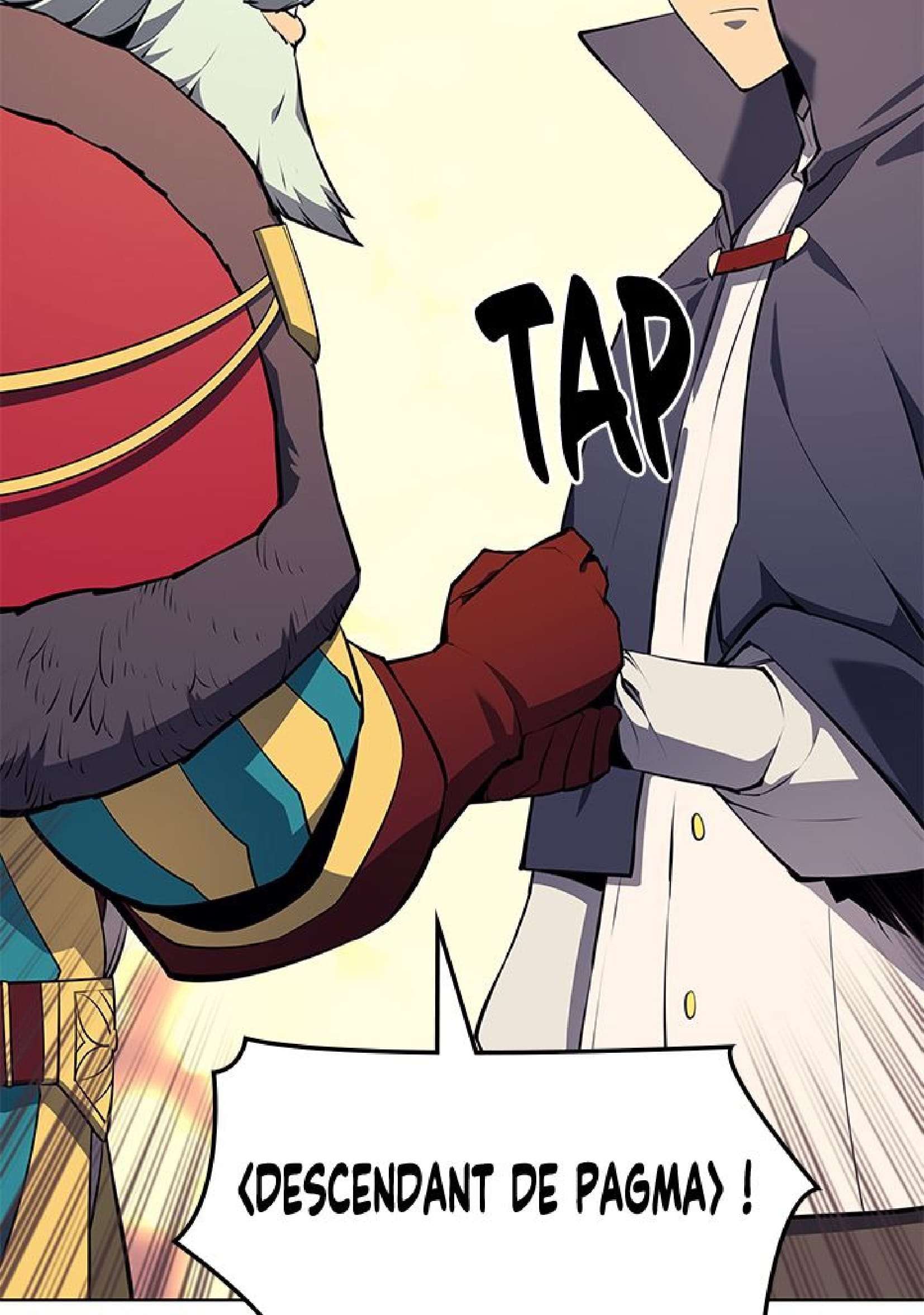 Read Overgeared FR Manga Online