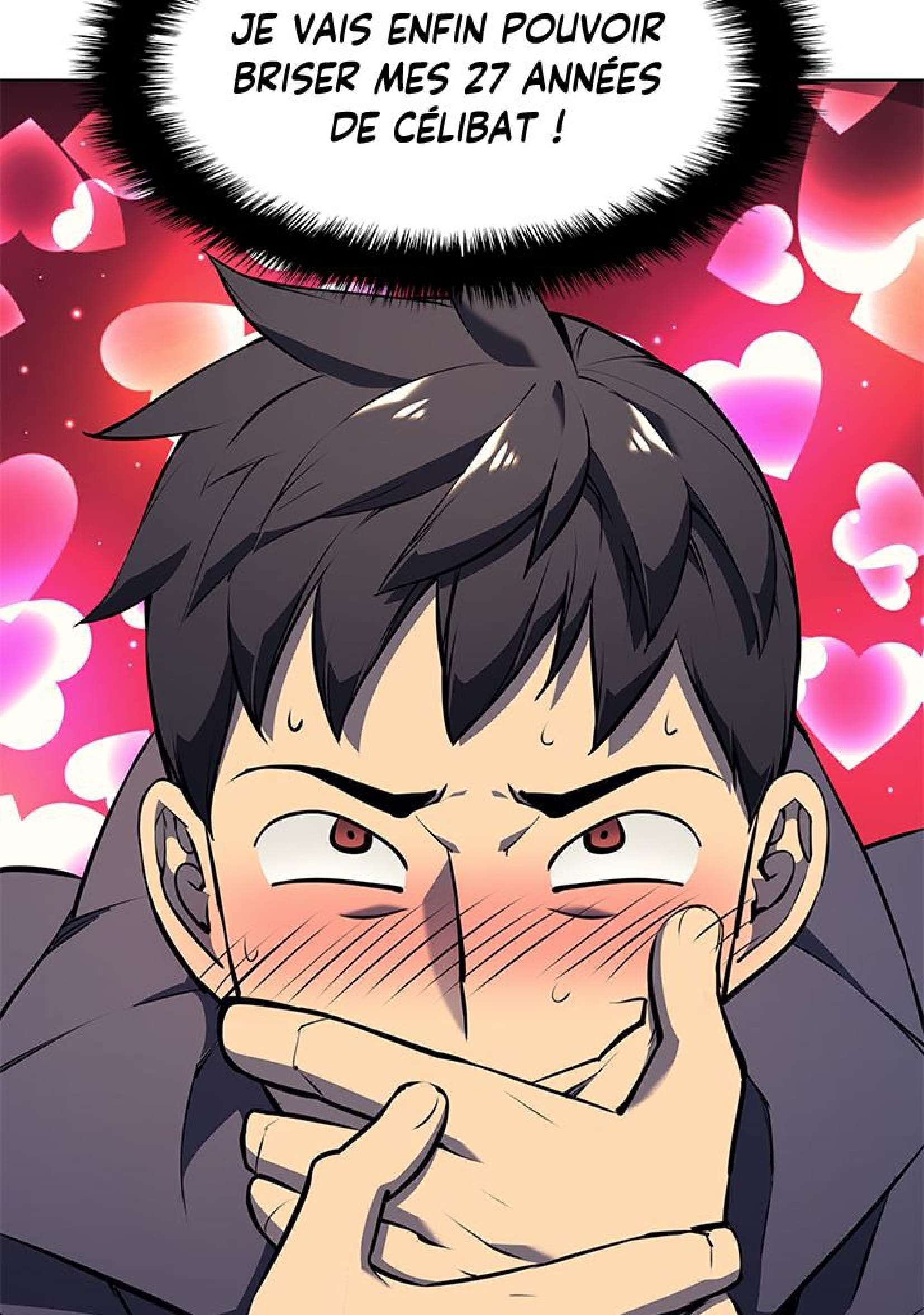 Read Overgeared FR Manga Online