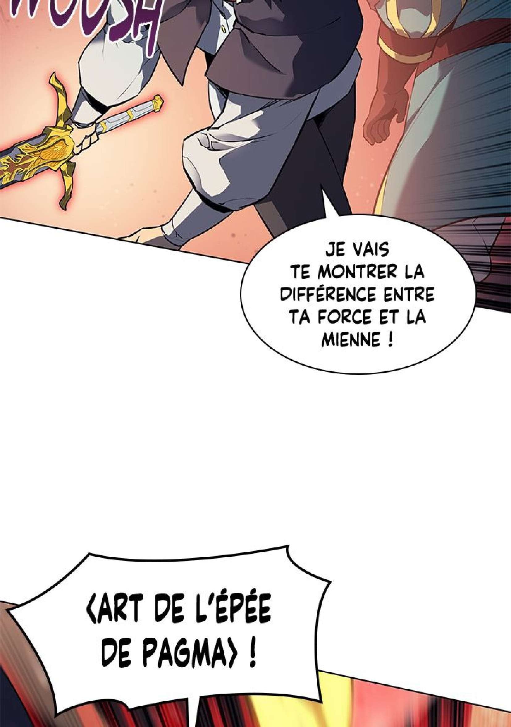 Read Overgeared FR Manga Online