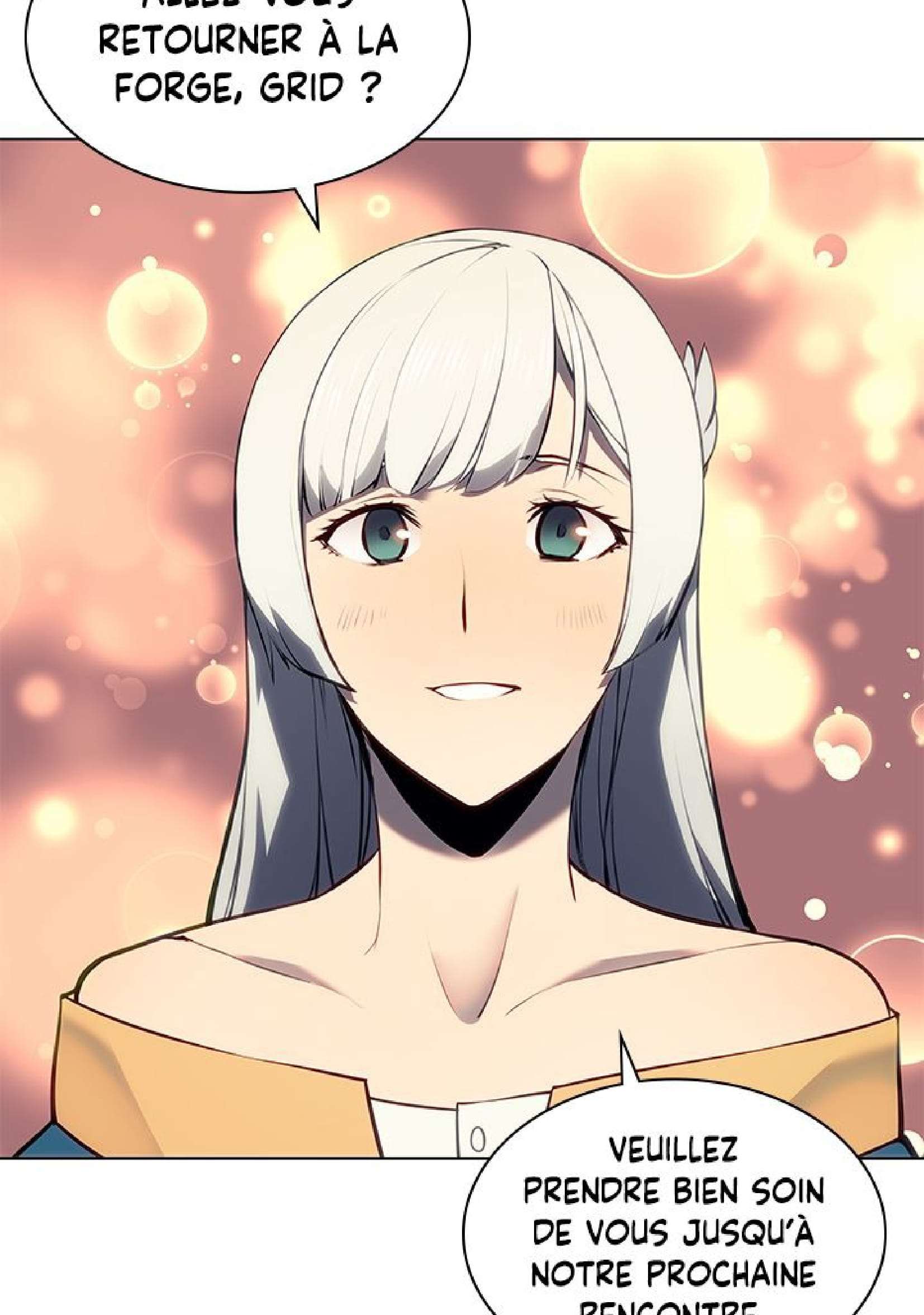 Read Overgeared FR Manga Online