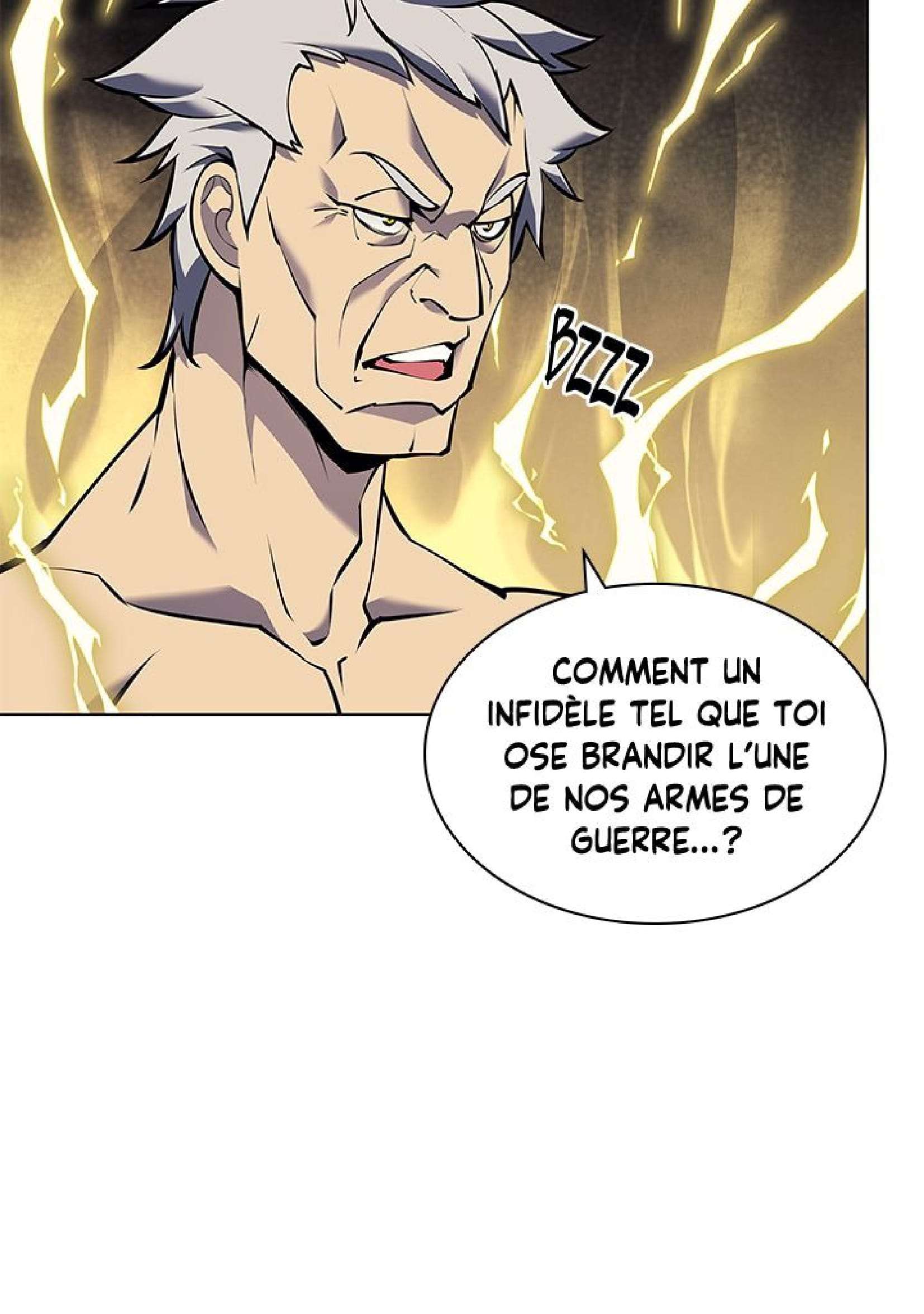 Read Overgeared FR Manga Online