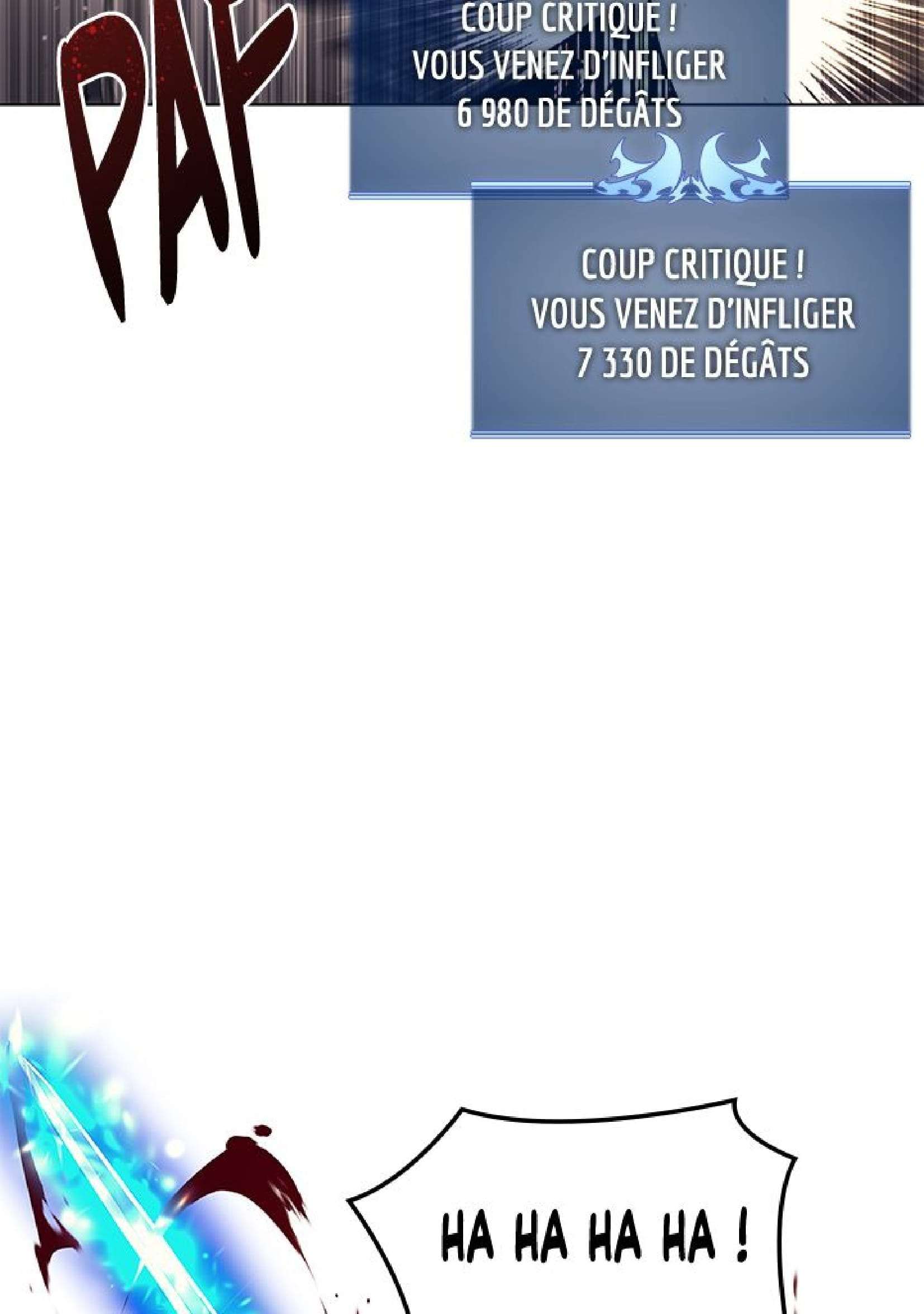 Read Overgeared FR Manga Online