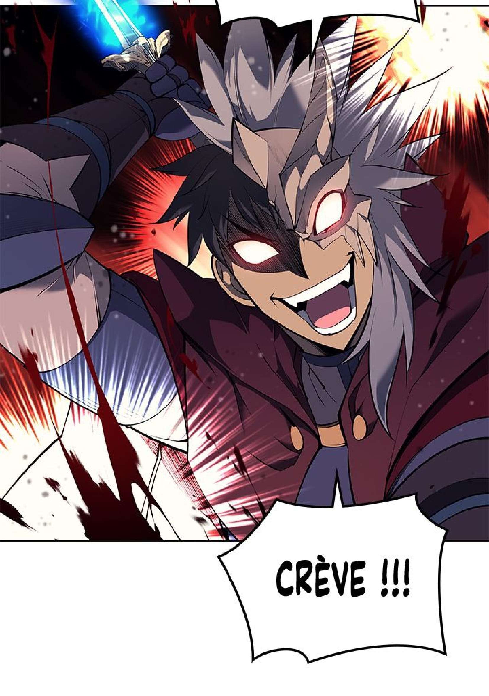 Read Overgeared FR Manga Online