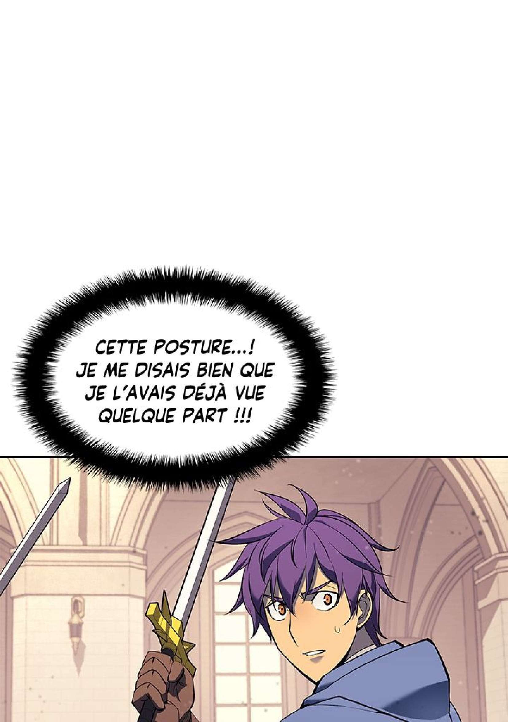 Read Overgeared FR Manga Online