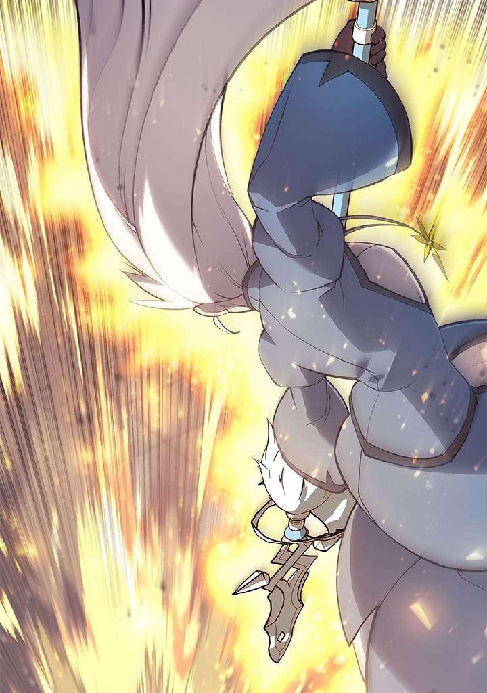 Read Overgeared FR Manga Online