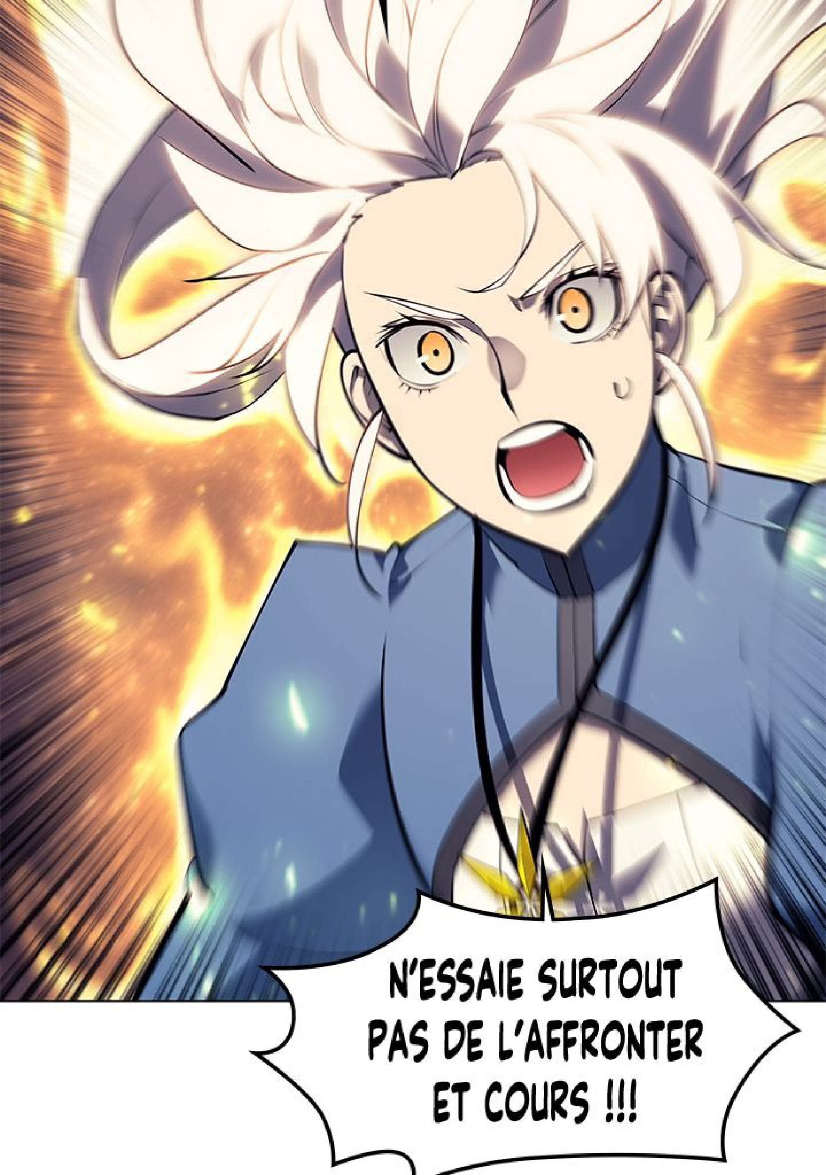 Read Overgeared FR Manga Online