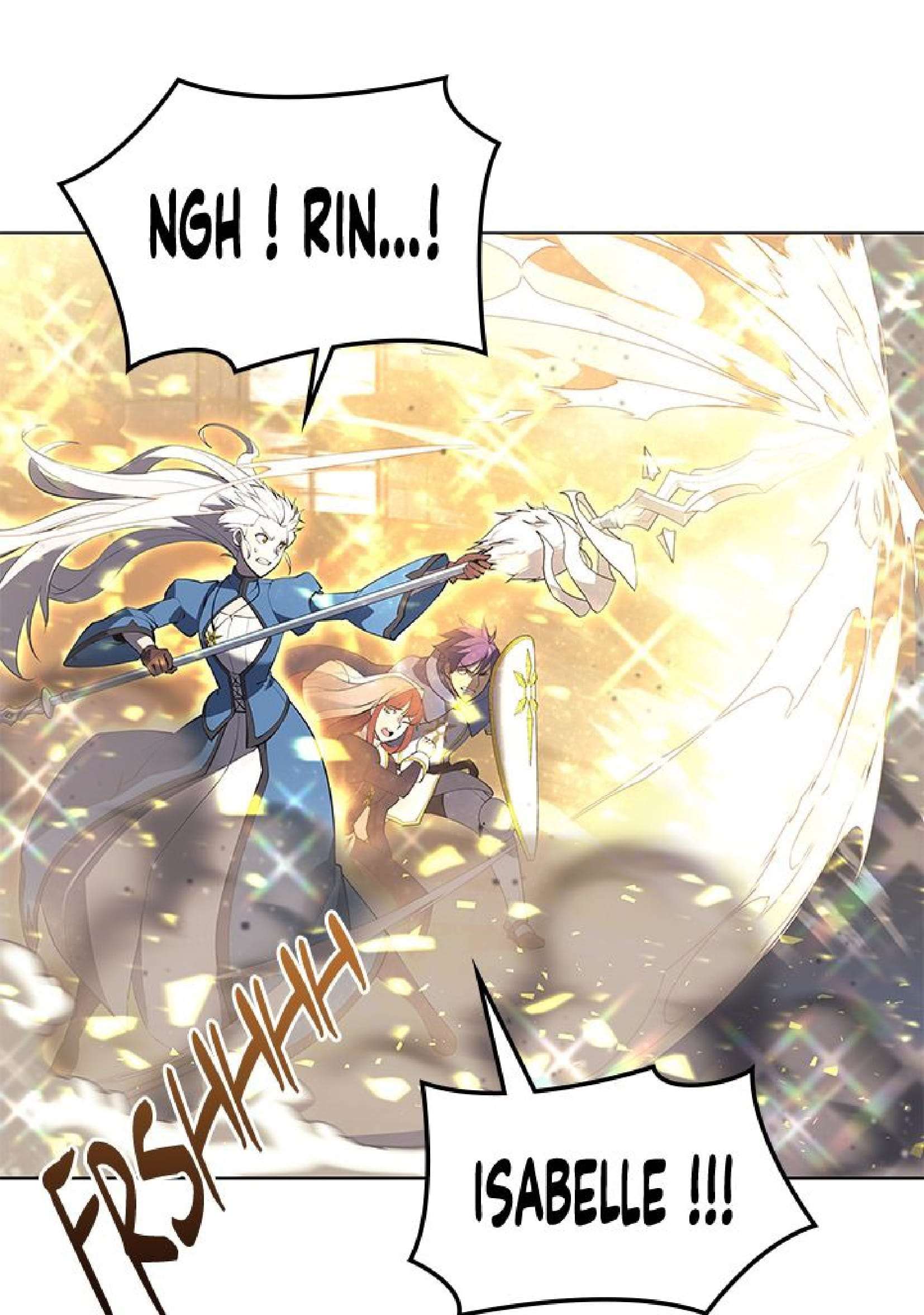 Read Overgeared FR Manga Online