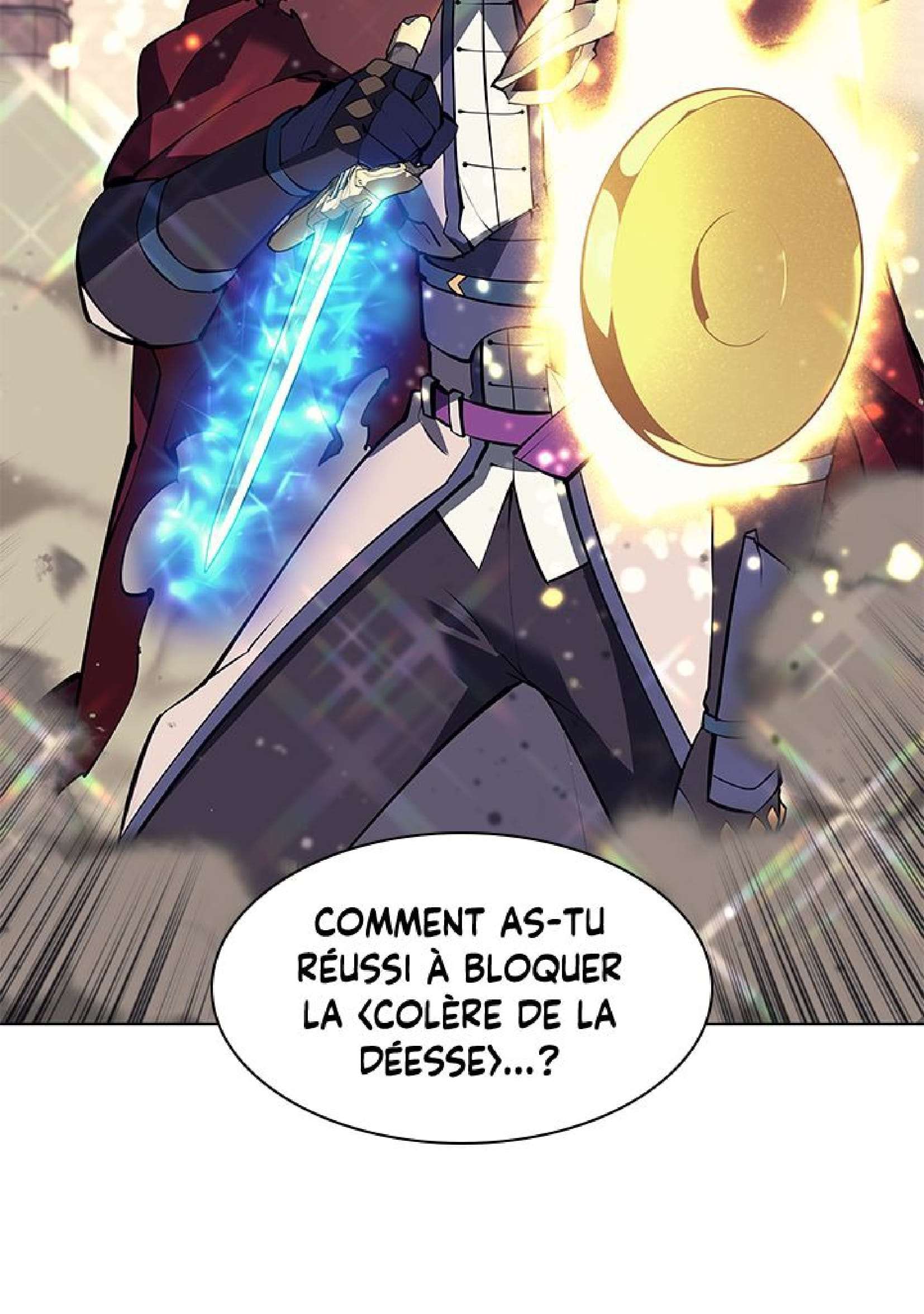 Read Overgeared FR Manga Online