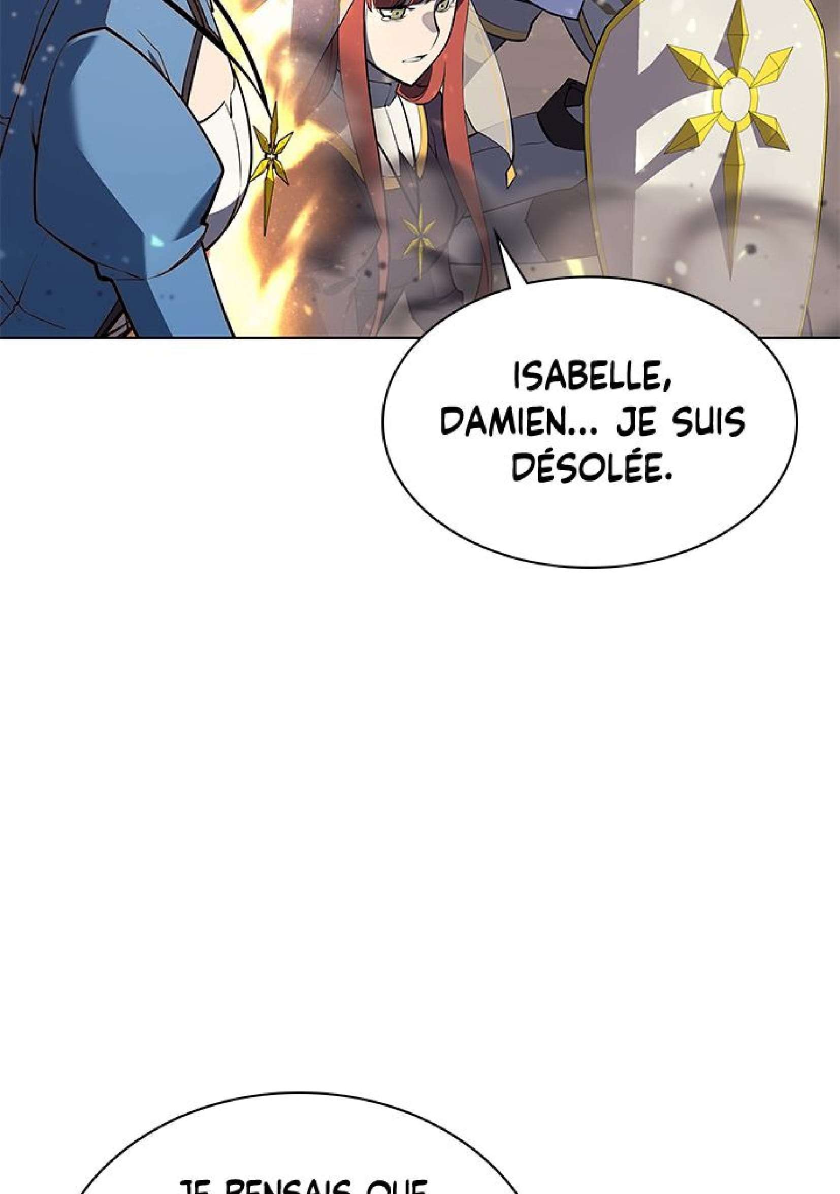 Read Overgeared FR Manga Online