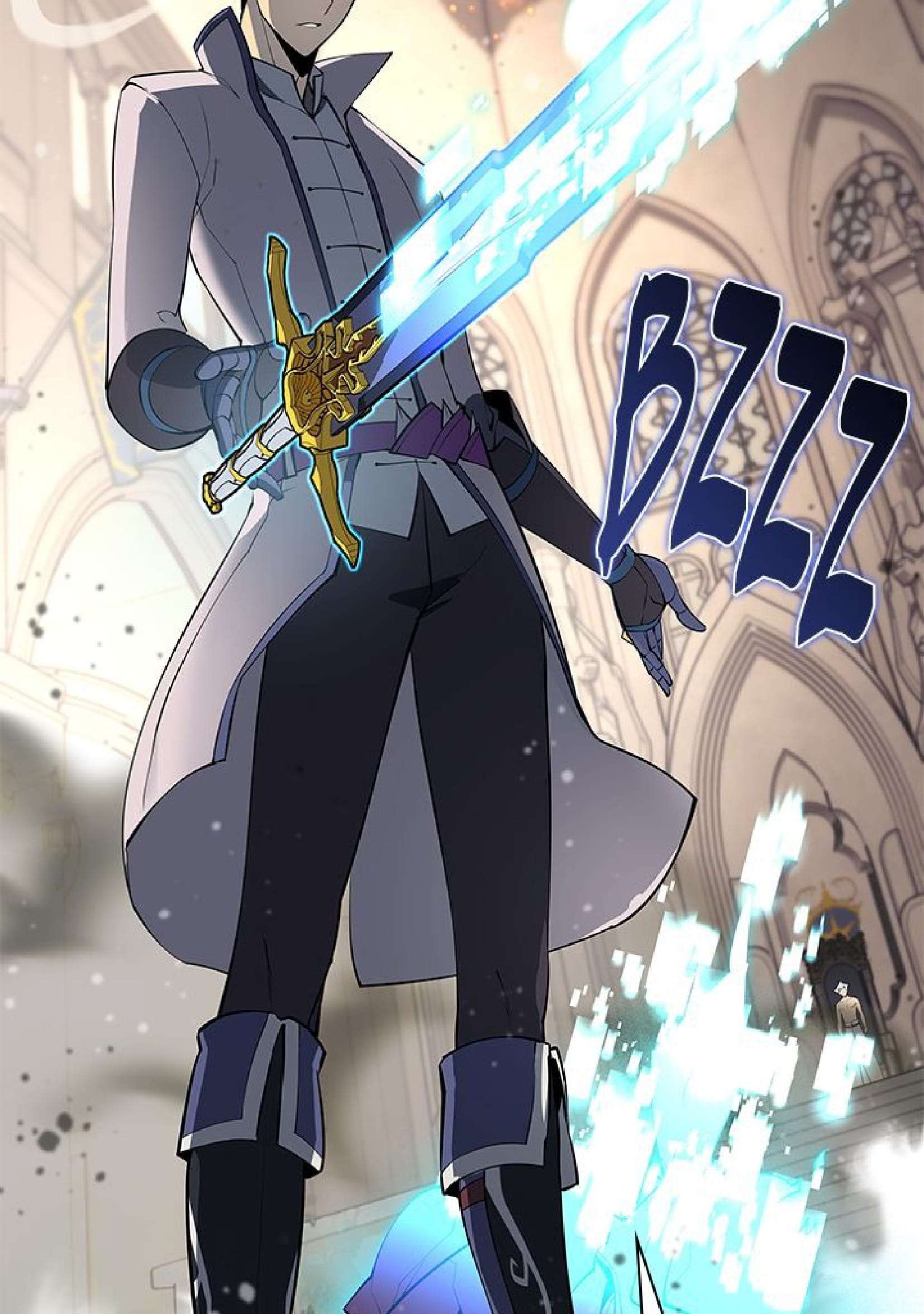 Read Overgeared FR Manga Online