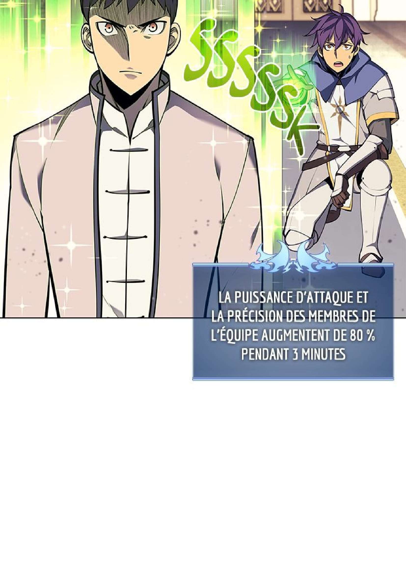 Read Overgeared FR Manga Online