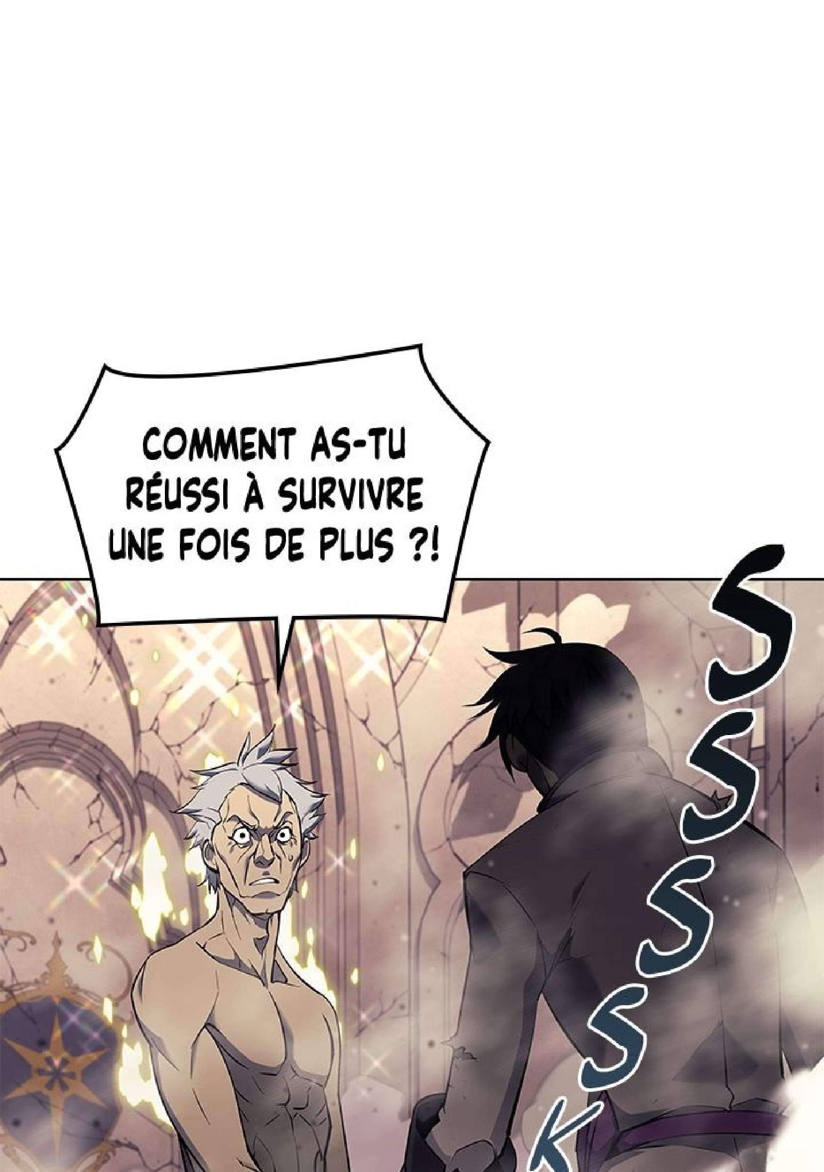 Read Overgeared FR Manga Online