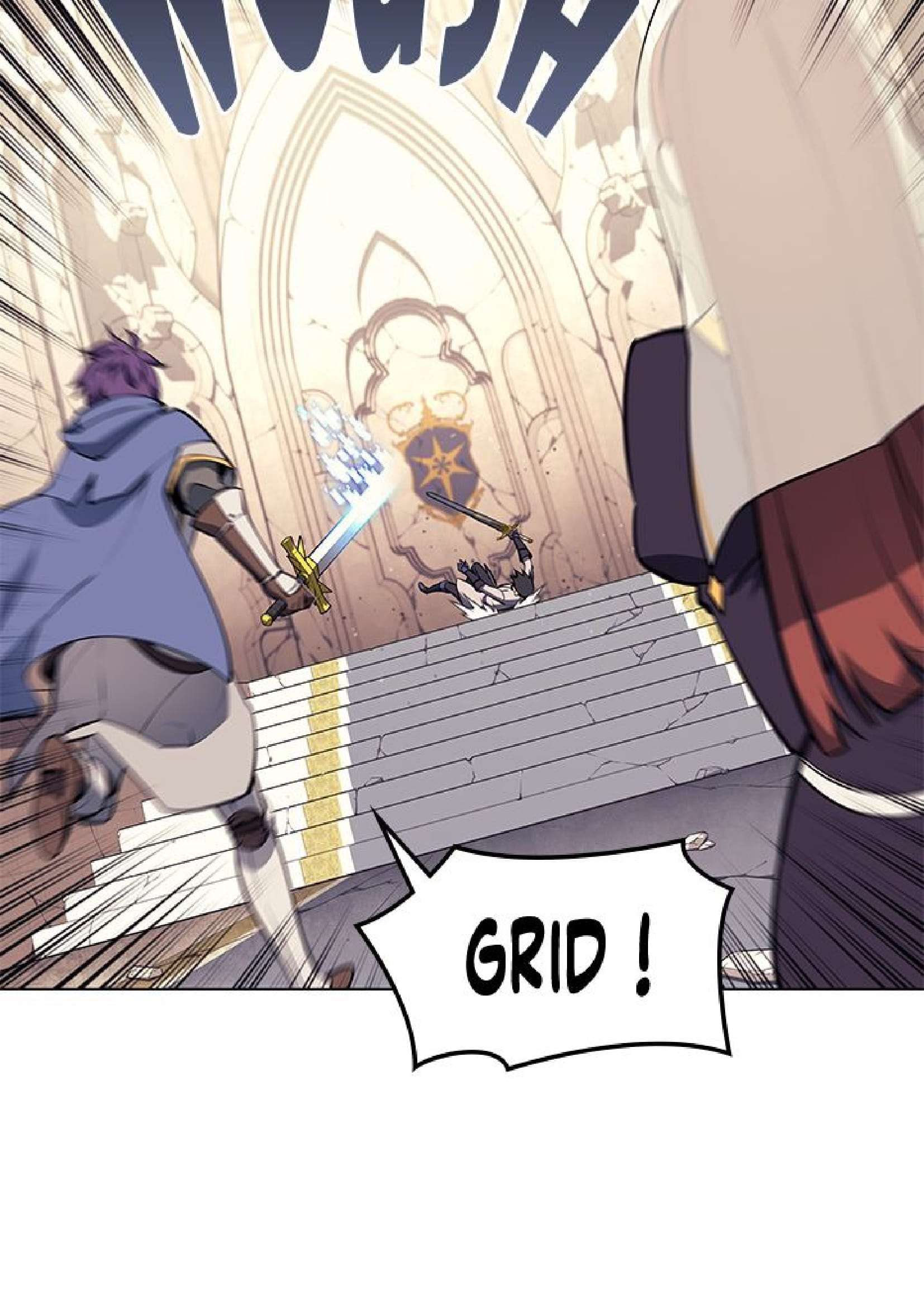 Read Overgeared FR Manga Online