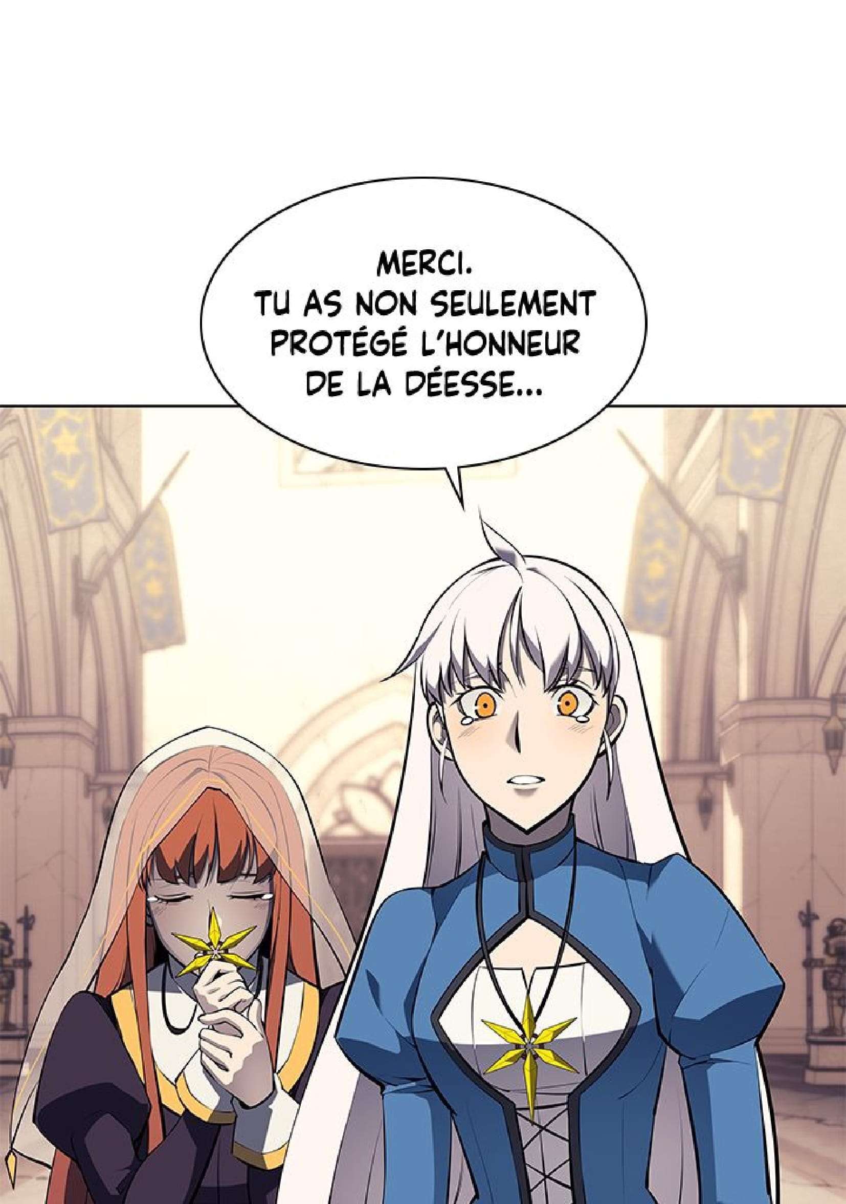 Read Overgeared FR Manga Online