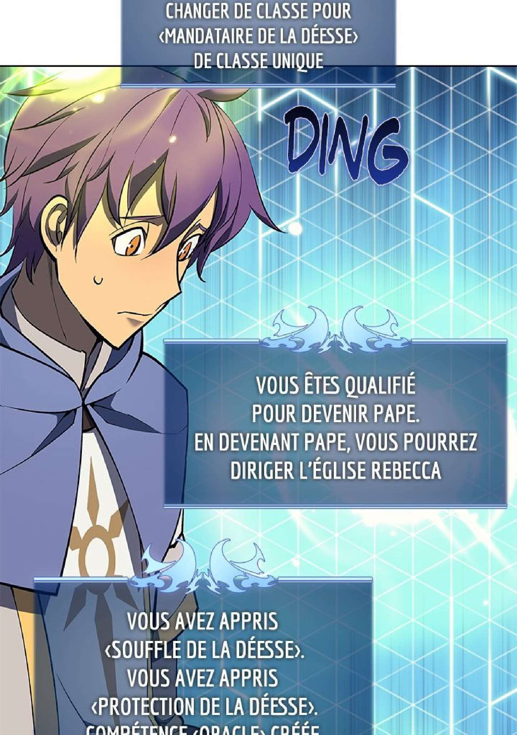 Read Overgeared FR Manga Online