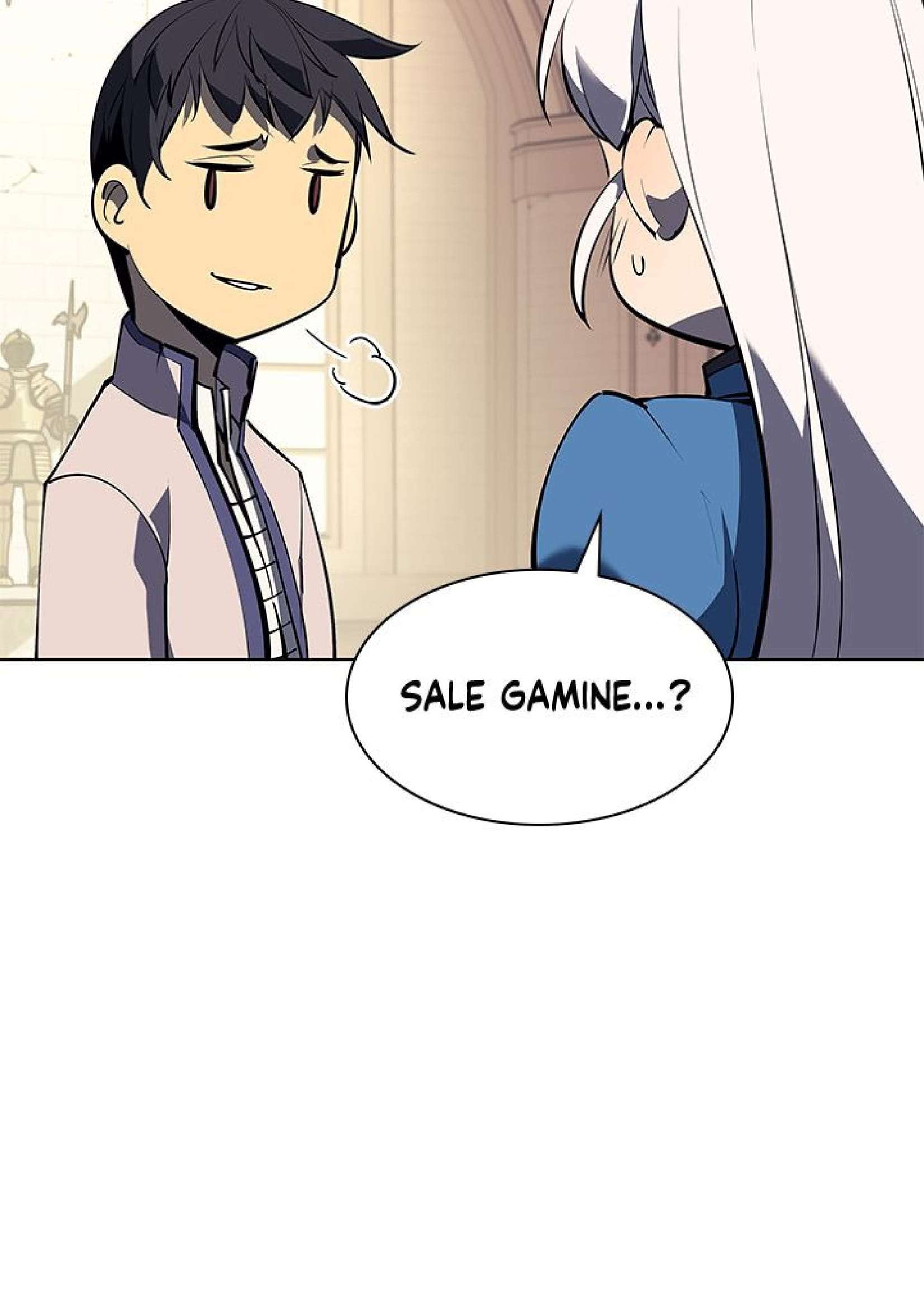 Read Overgeared FR Manga Online