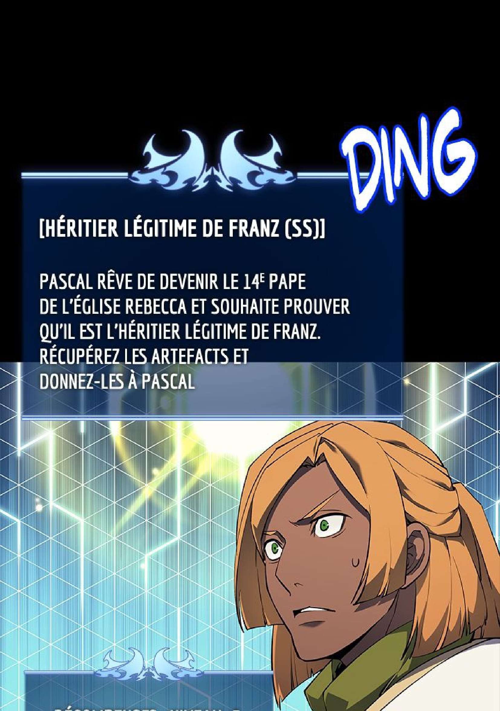 Read Overgeared FR Manga Online