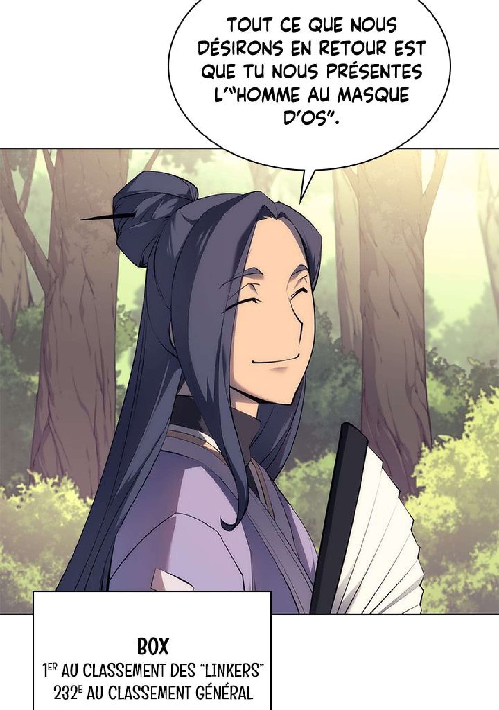 Read Overgeared FR Manga Online