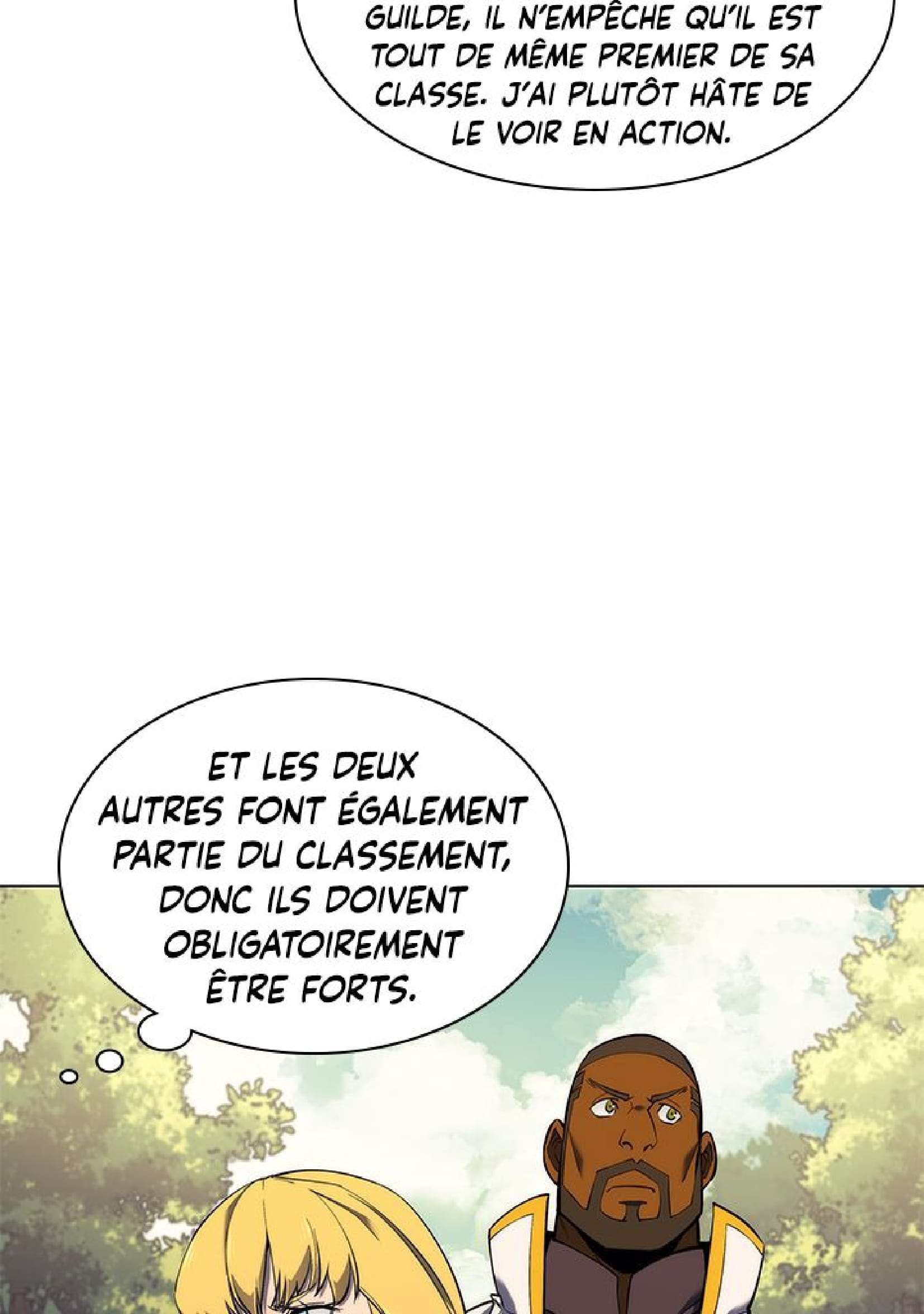 Read Overgeared FR Manga Online